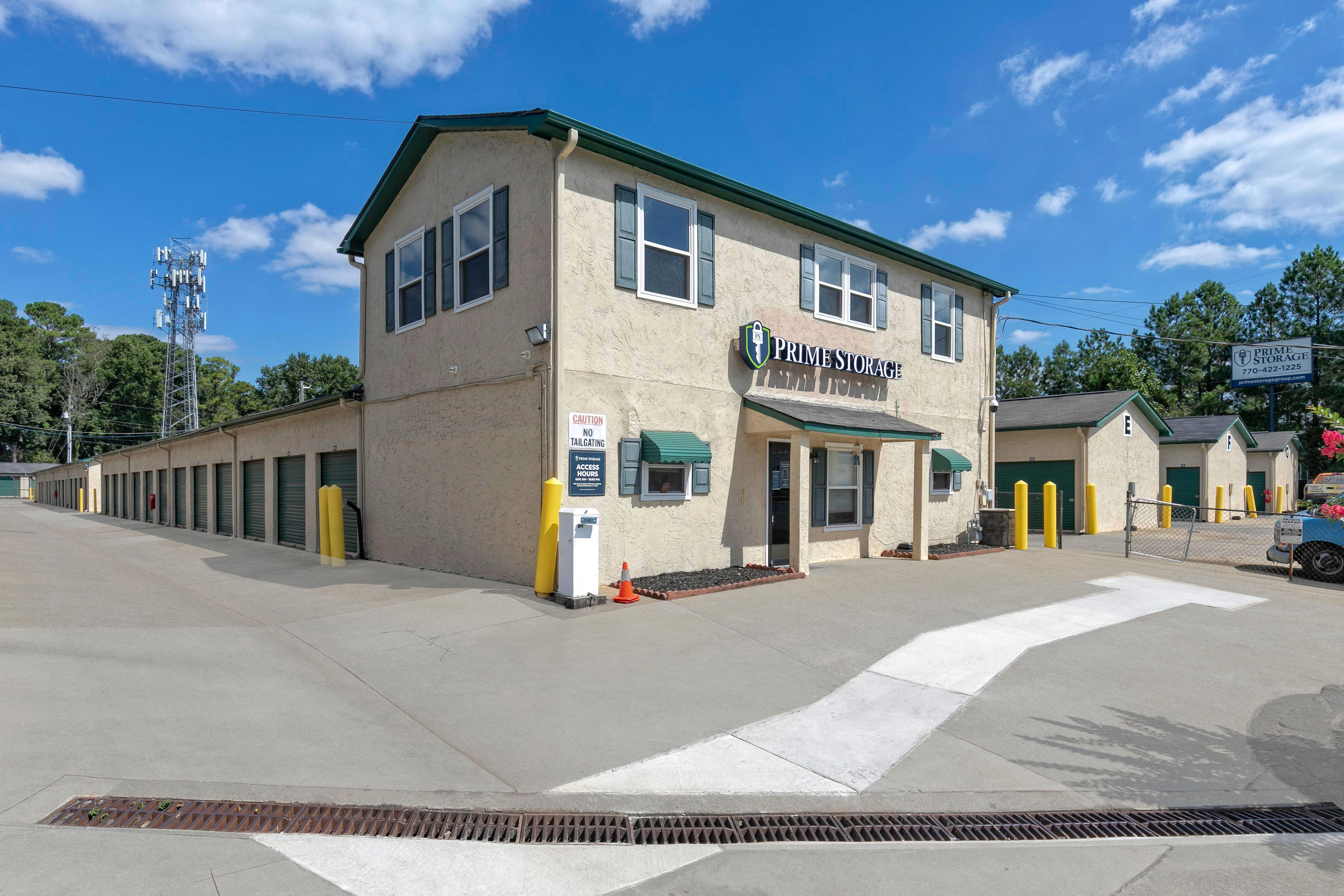 Prime Storage - Marietta South photo 1