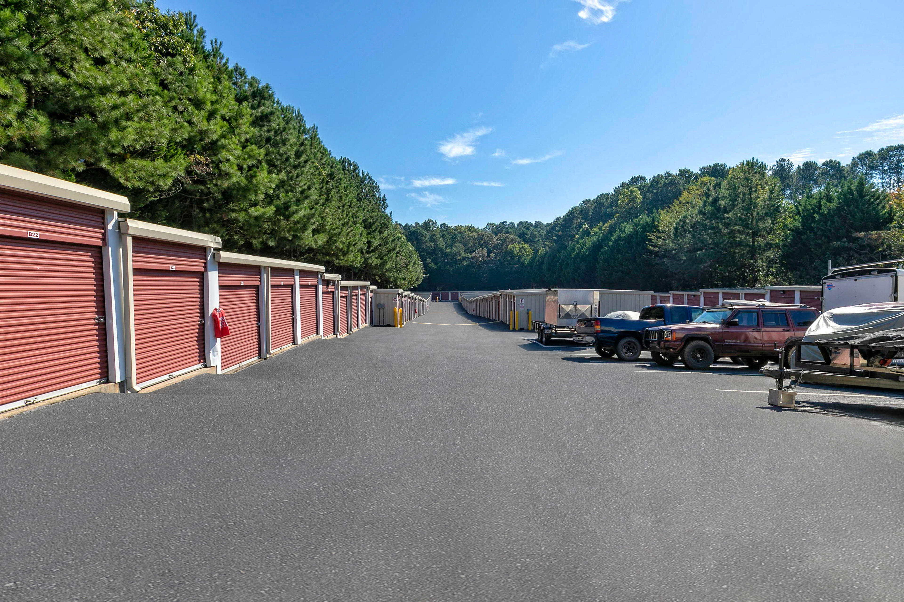 Prime Storage - Acworth North photo 8