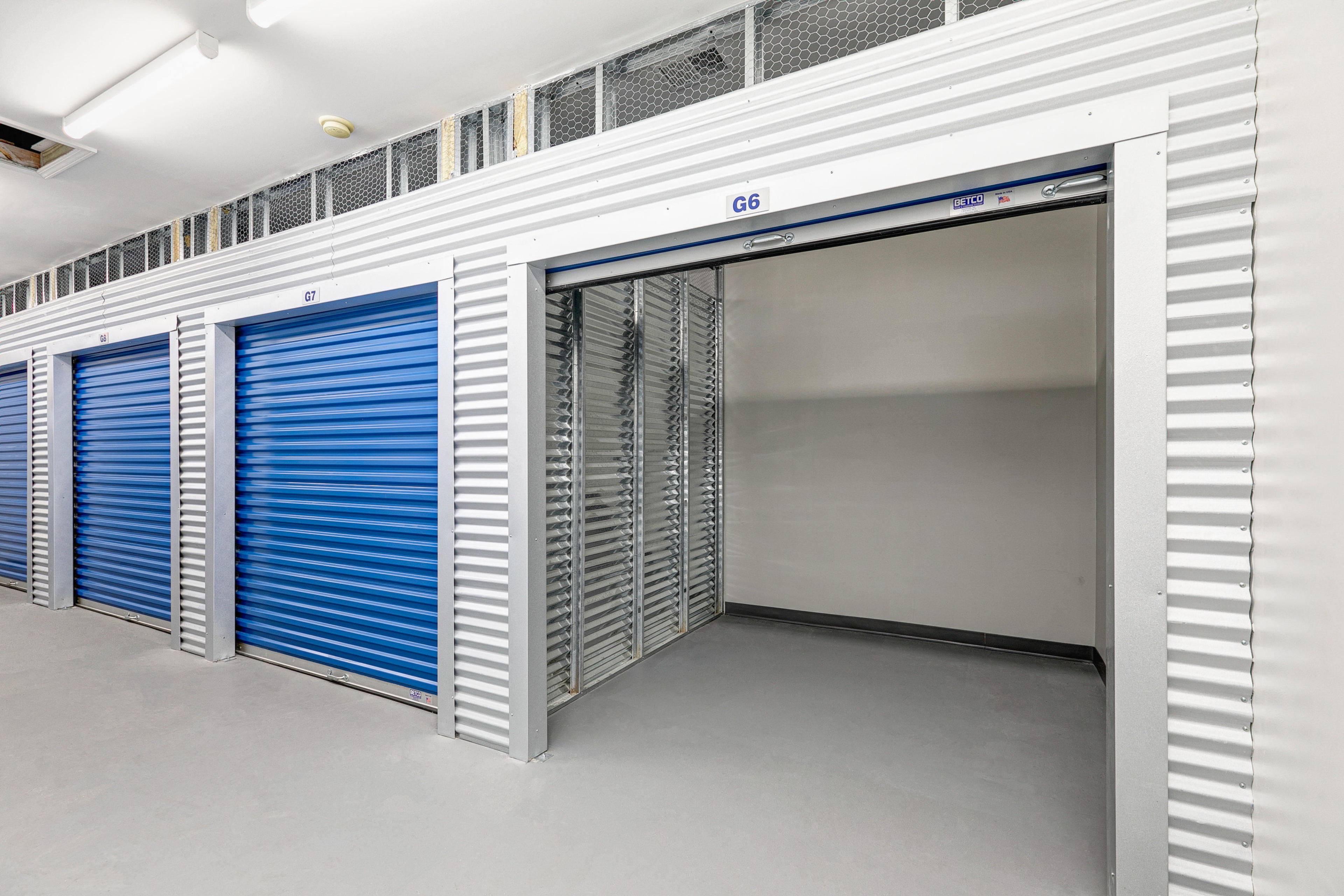 Prime Storage - Acworth North photo 7