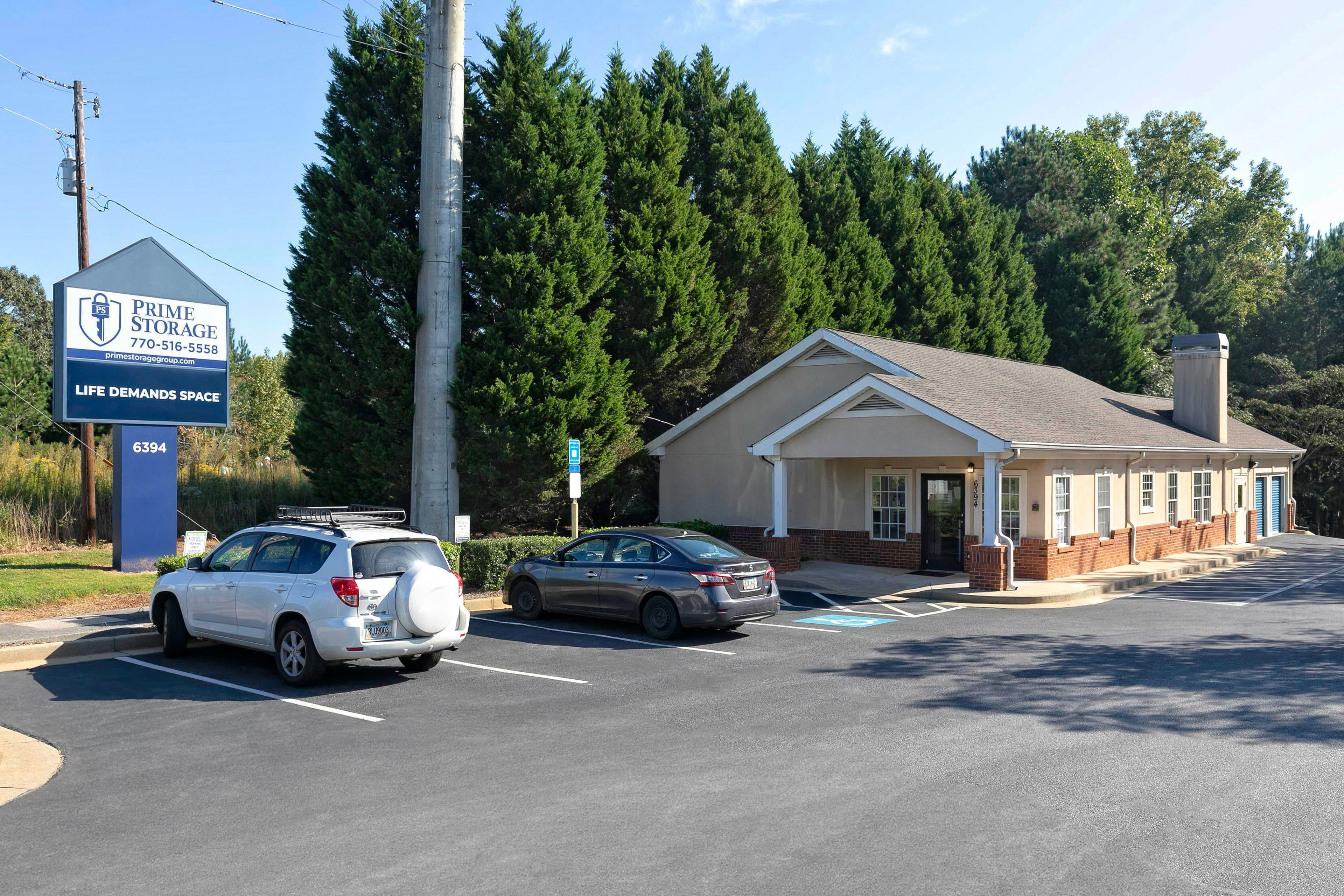 Prime Storage - Acworth North photo 1