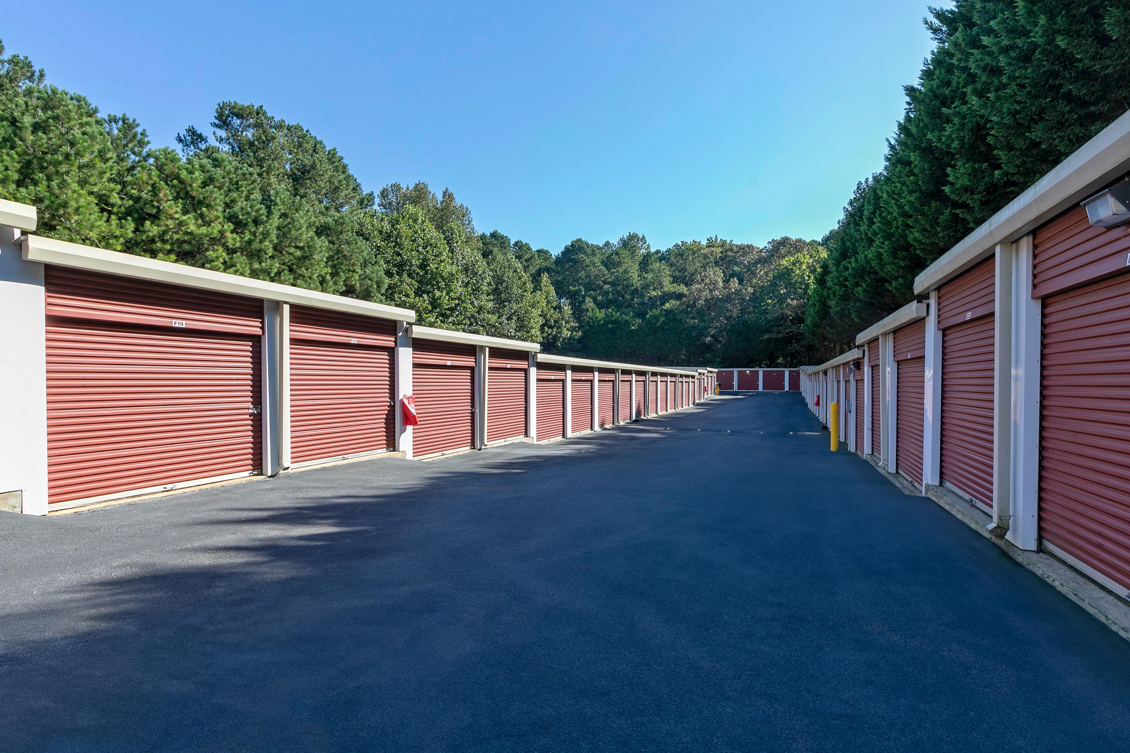 Prime Storage - Acworth North photo 9