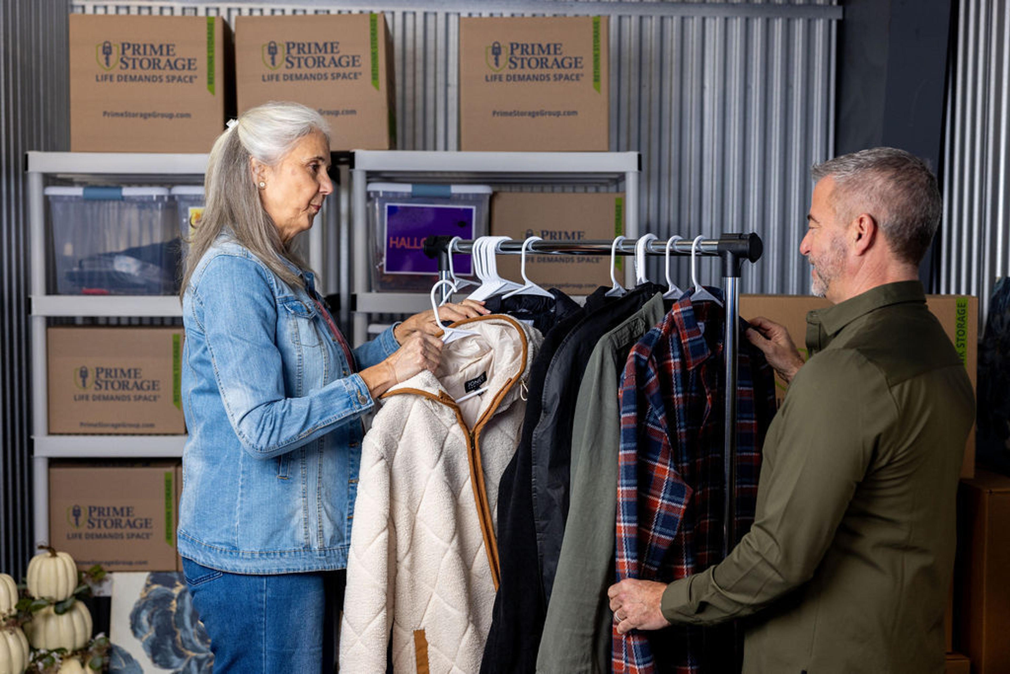 Prime Storage - Acworth North photo 5