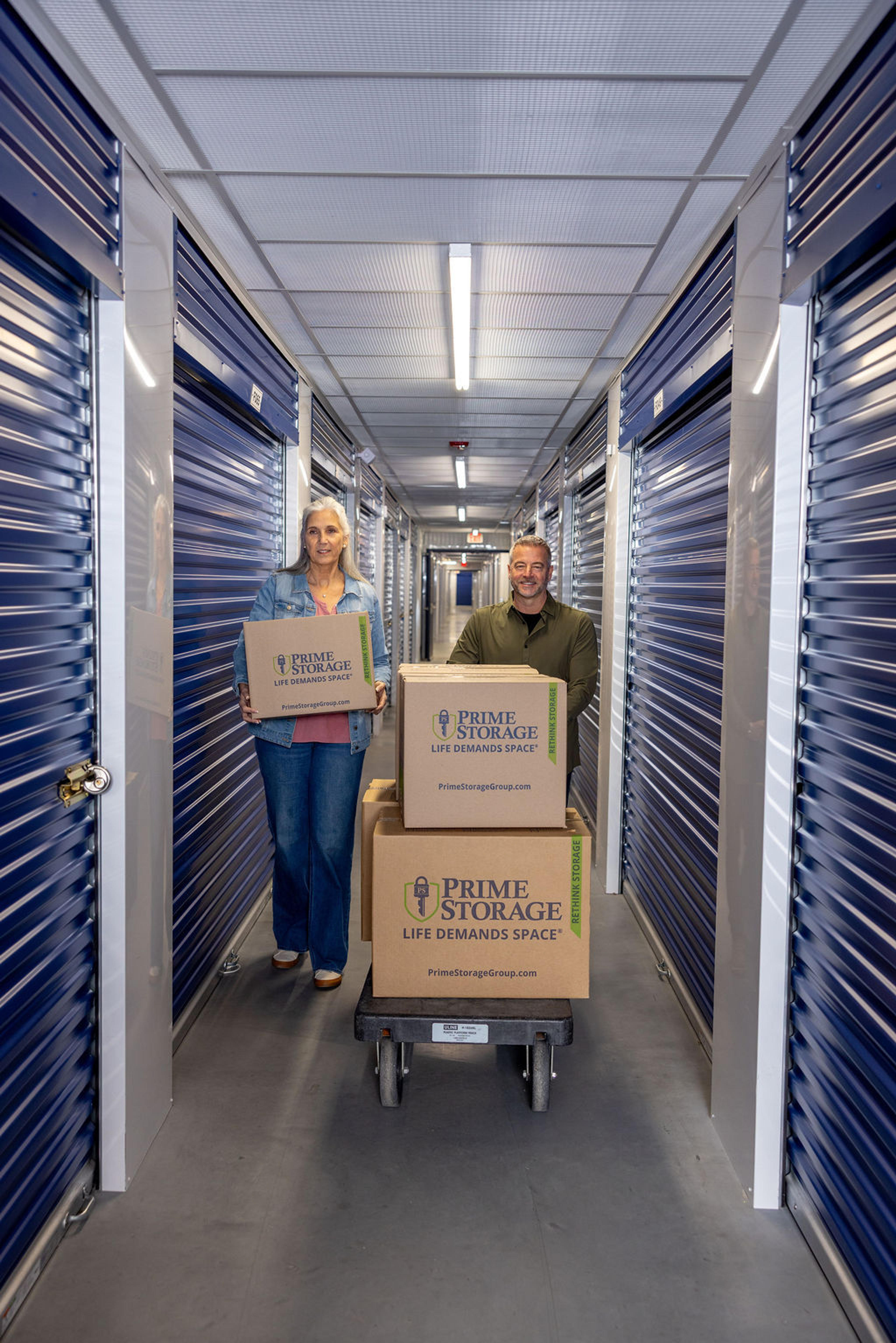 Prime Storage - Acworth North photo 2
