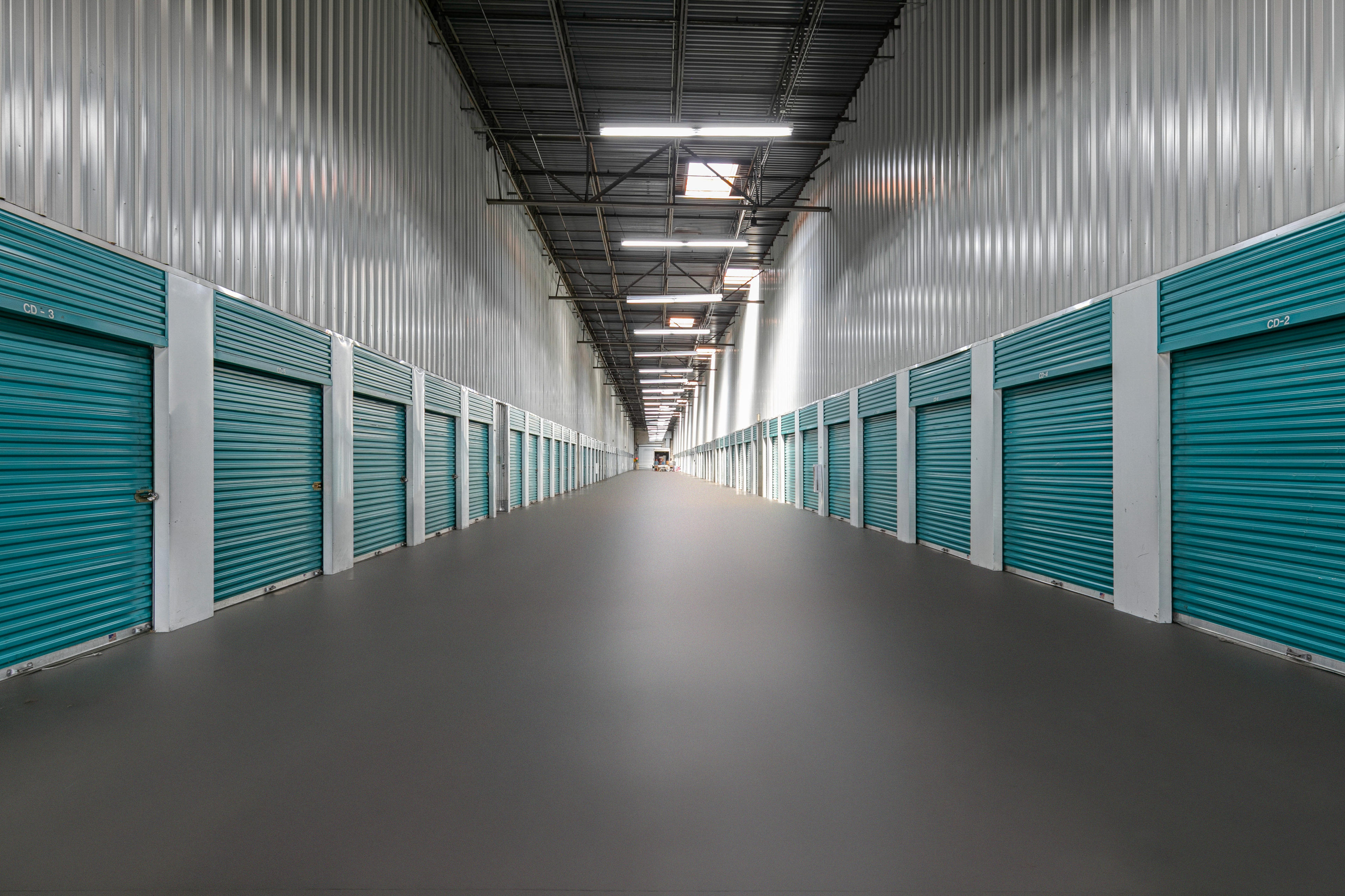 Prime Storage - Marietta Delk Rd. photo 3