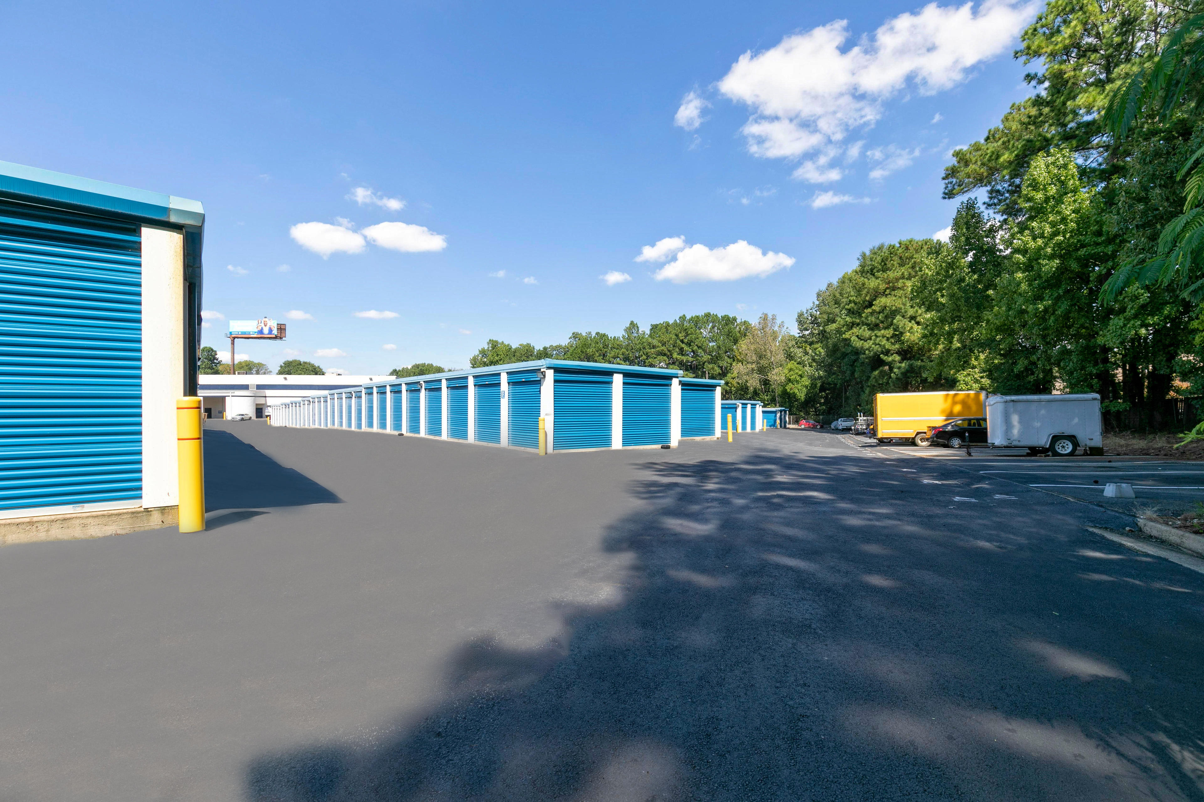 Prime Storage - Marietta Delk Rd. photo 4
