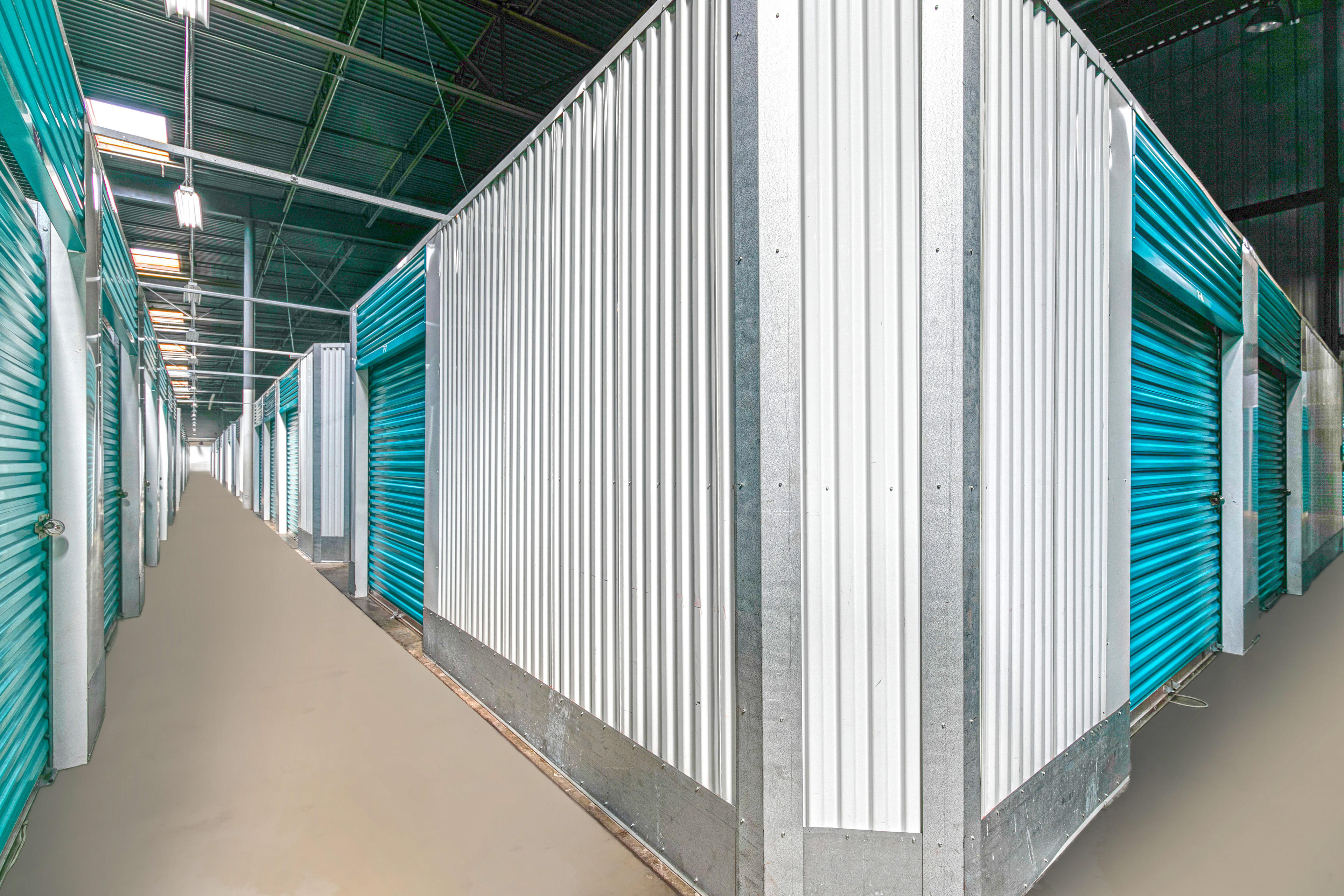 Prime Storage - Marietta Delk Rd. photo 2
