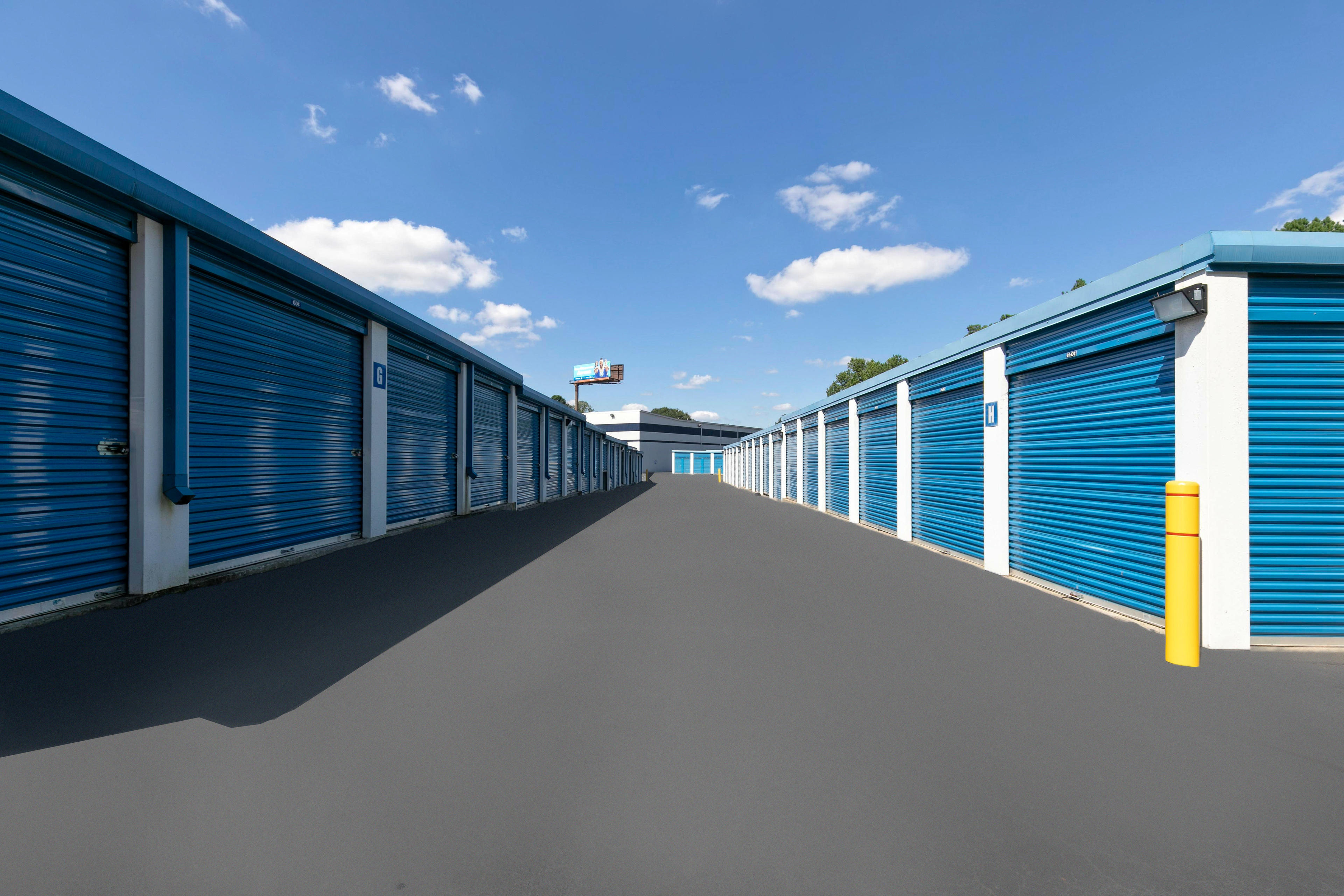 Prime Storage - Marietta Delk Rd. photo 5