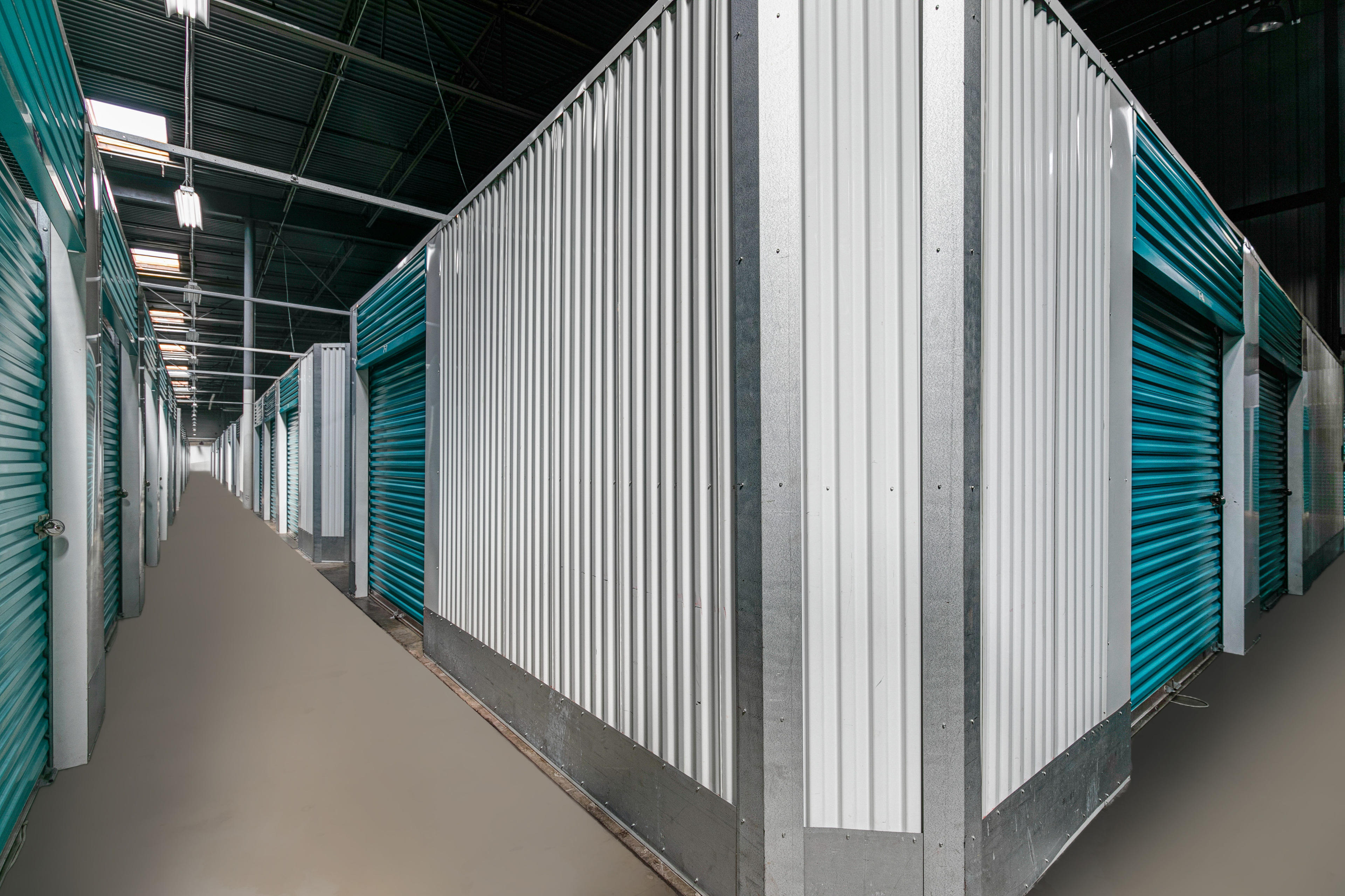 Prime Storage - Marietta Delk Rd. photo 6