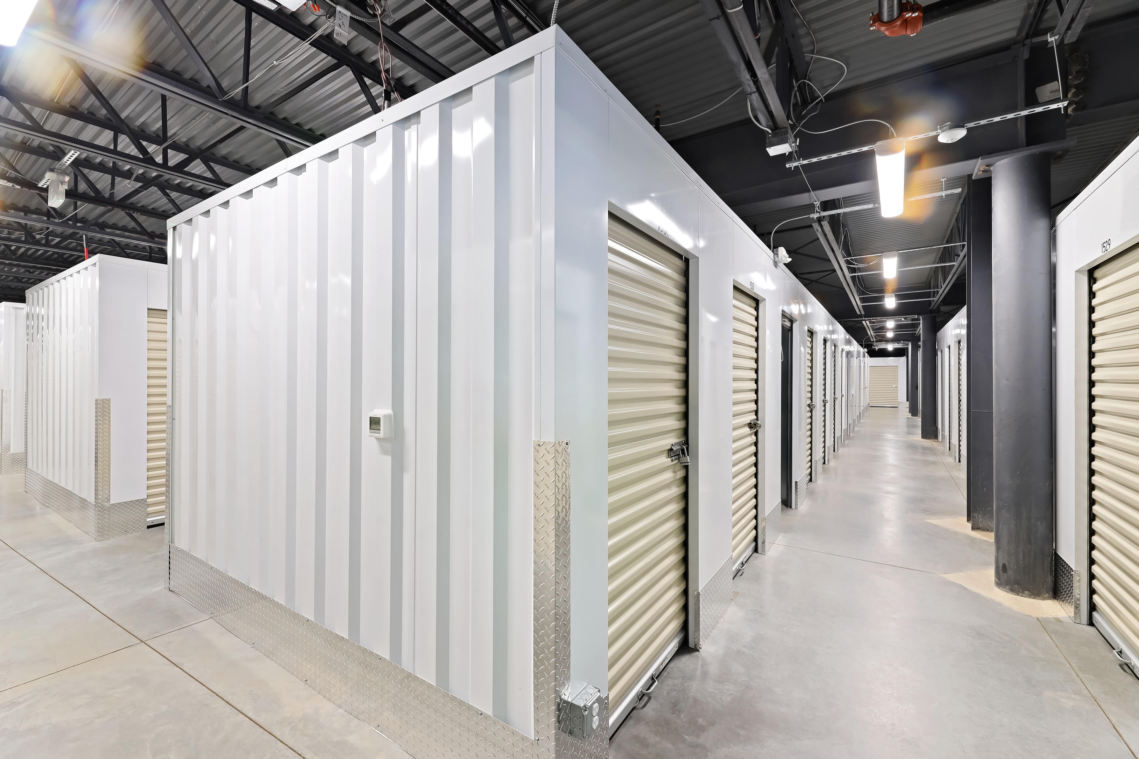 Prime Storage - Holly Springs photo 3