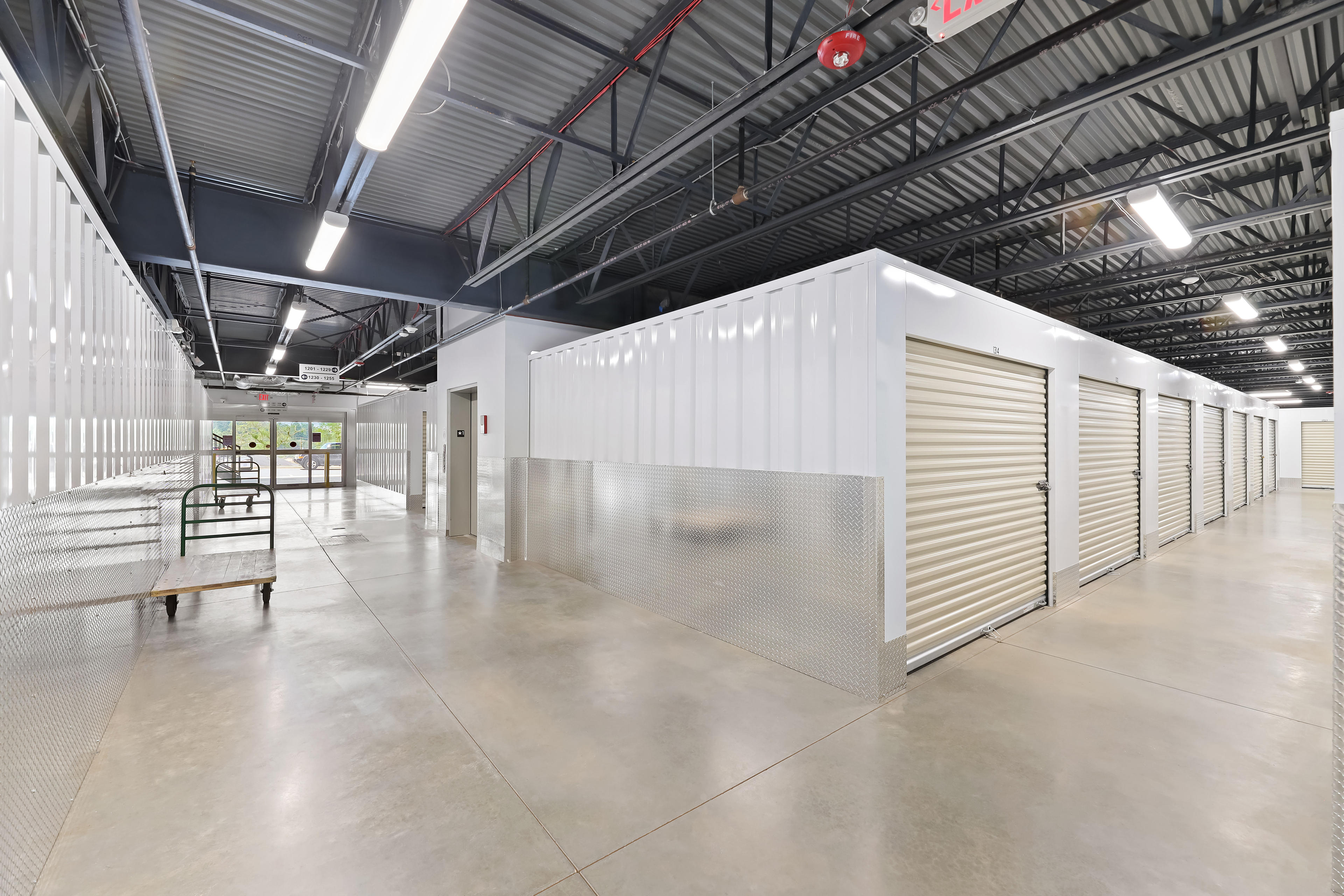 Prime Storage - Holly Springs photo 4