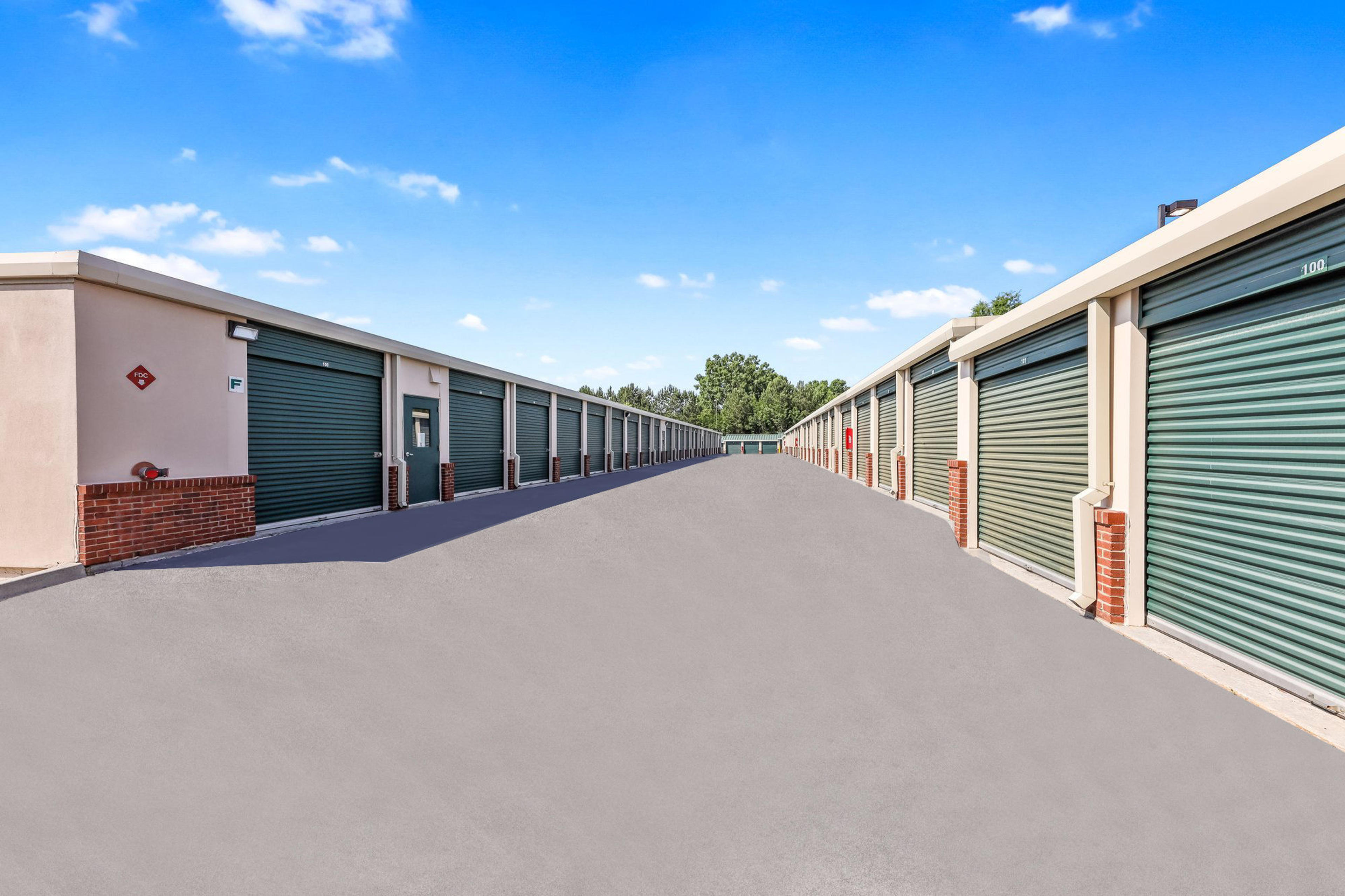 Prime Storage - Snellville photo 3