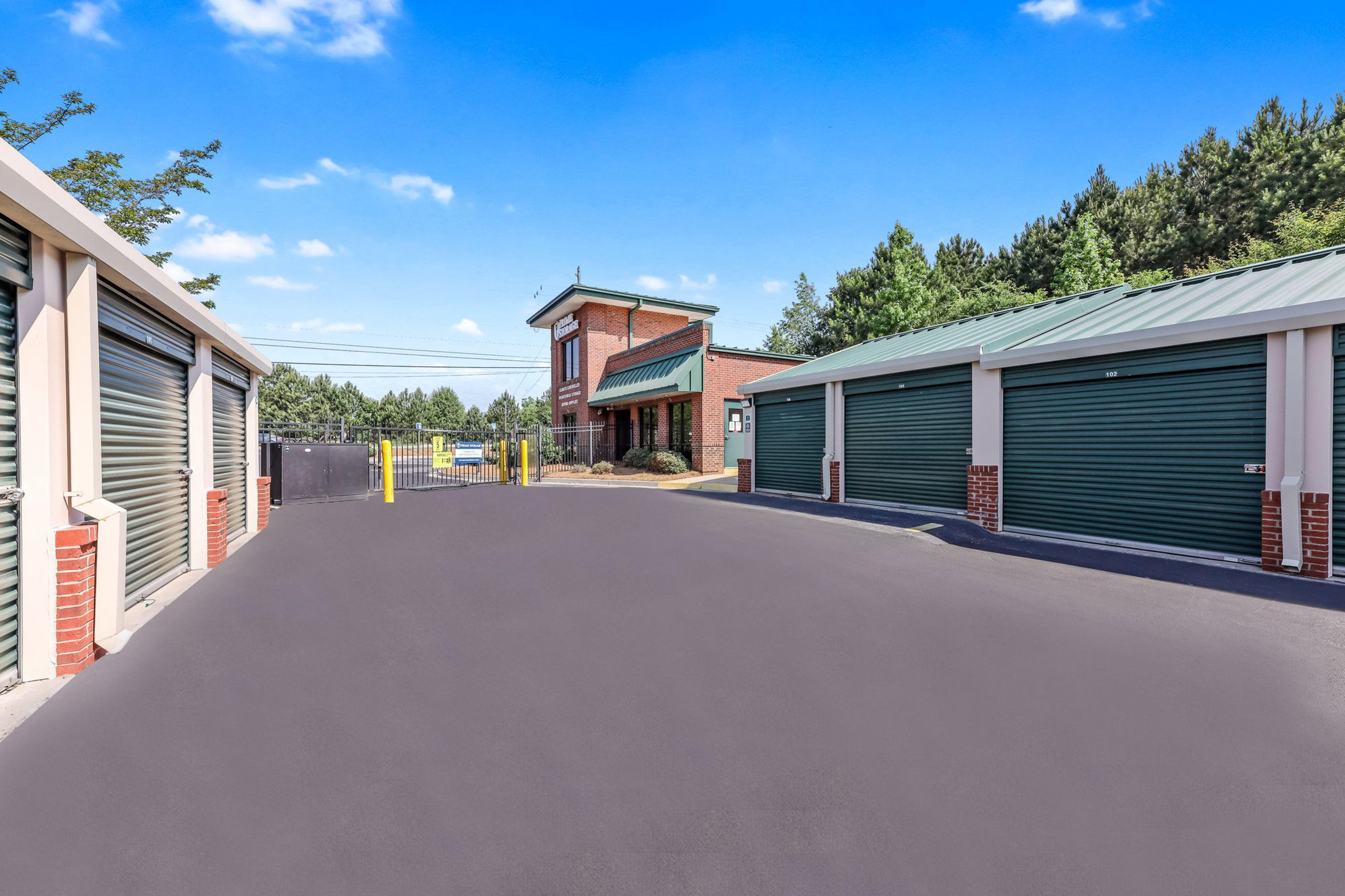 Prime Storage - Snellville photo 5