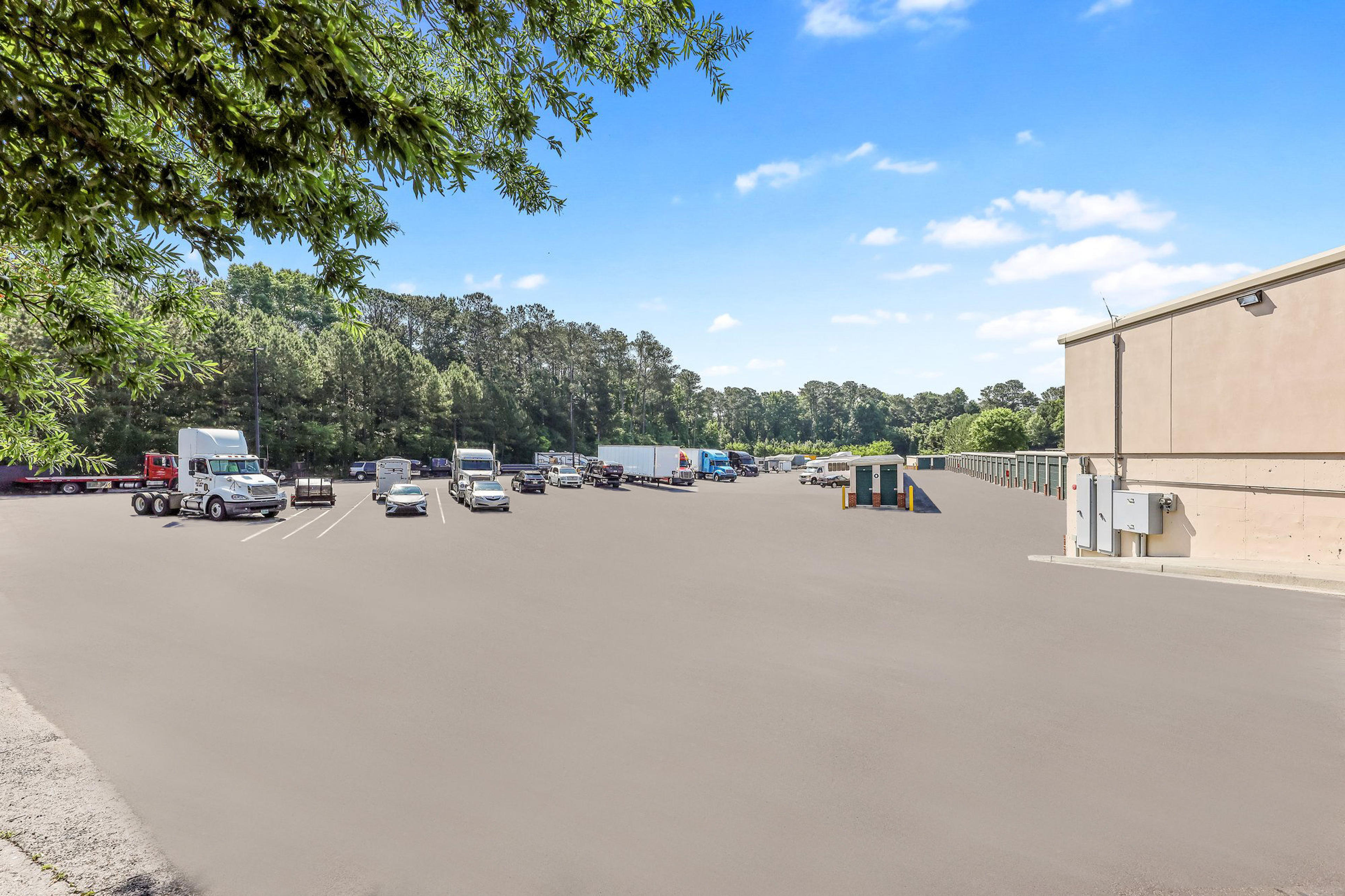 Prime Storage - Snellville photo 6