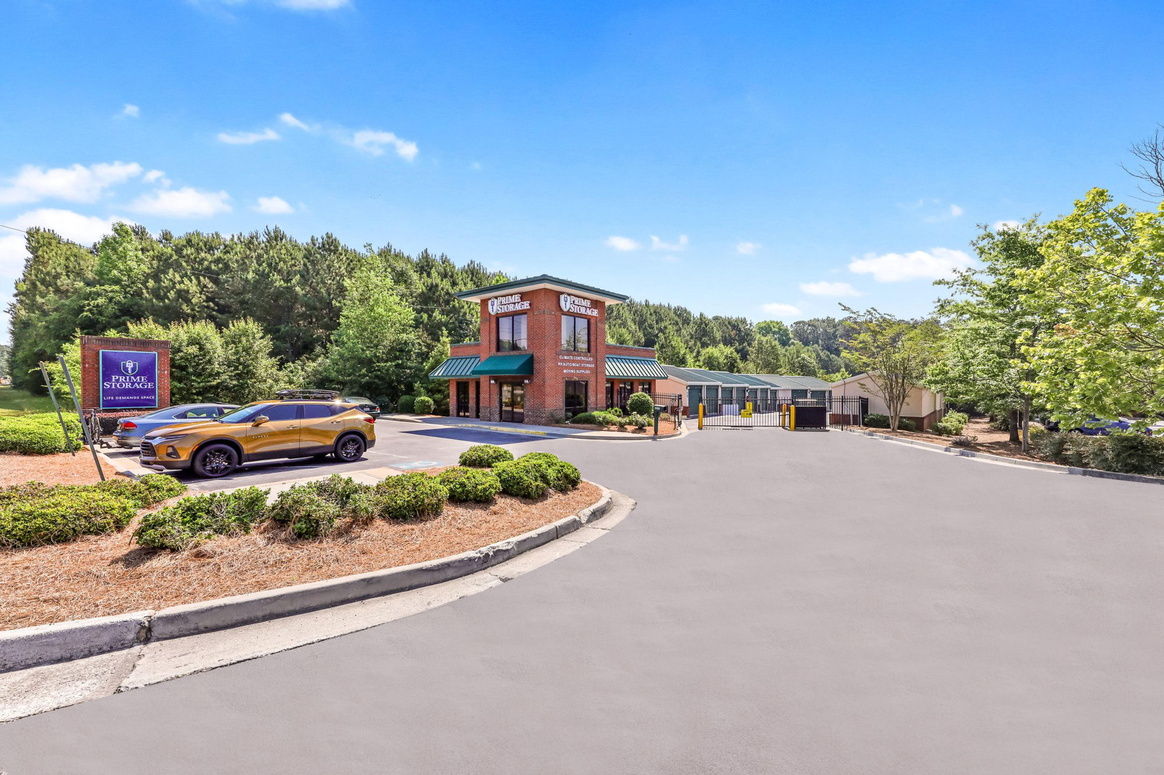 Prime Storage - Snellville photo 1