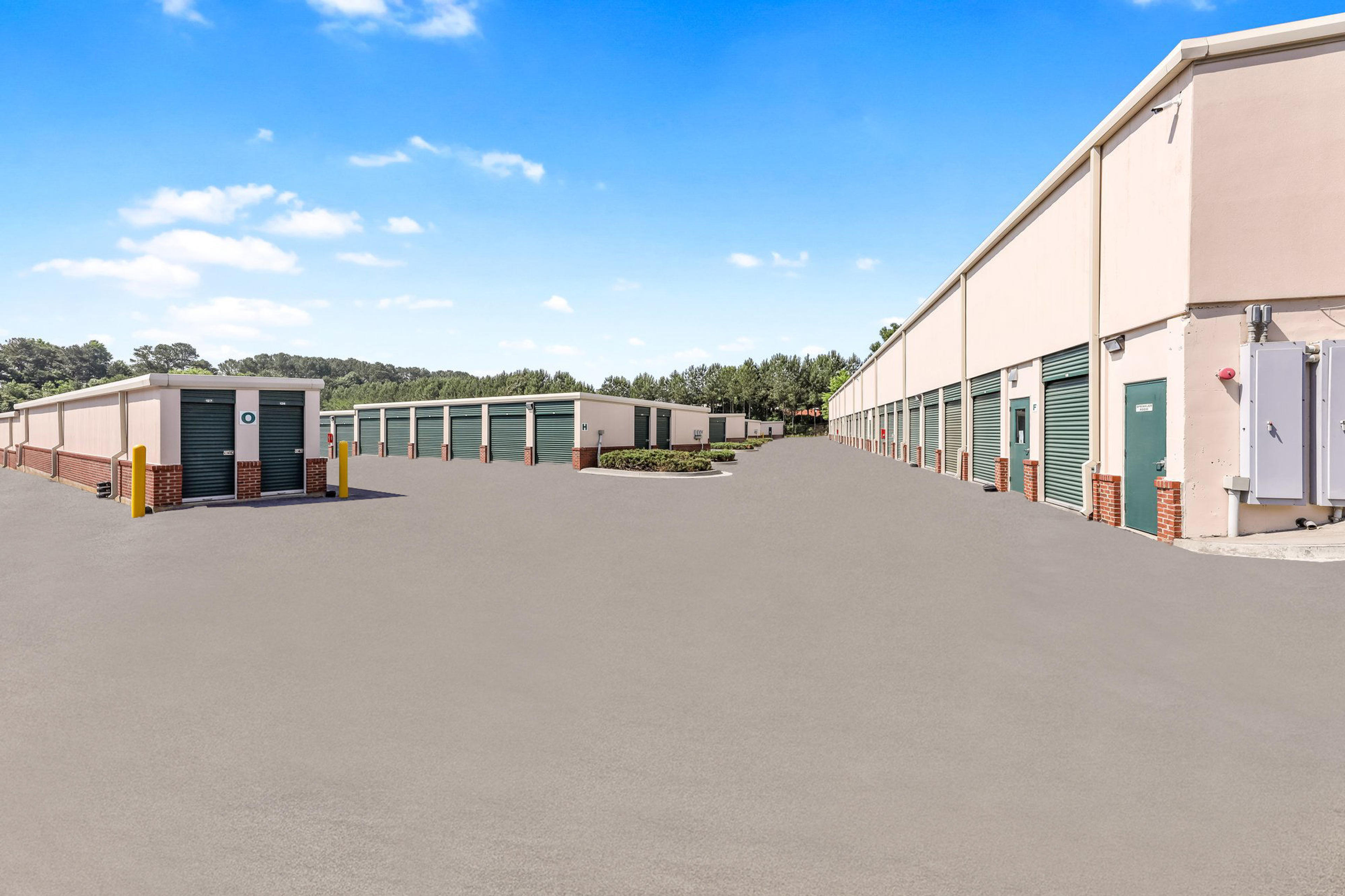 Prime Storage - Snellville photo 4