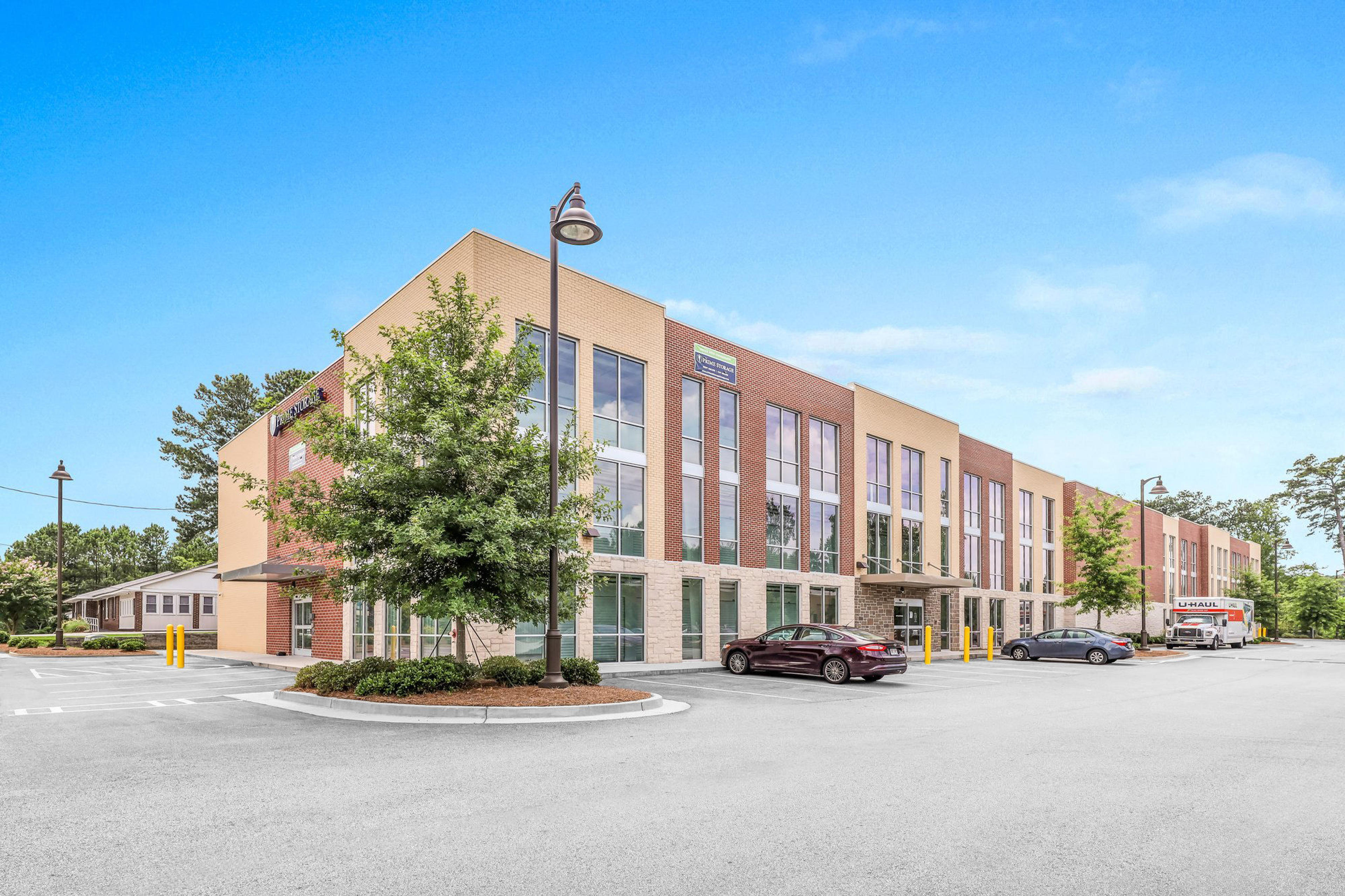 Prime Storage - Snellville Lenora Church Rd. photo 1