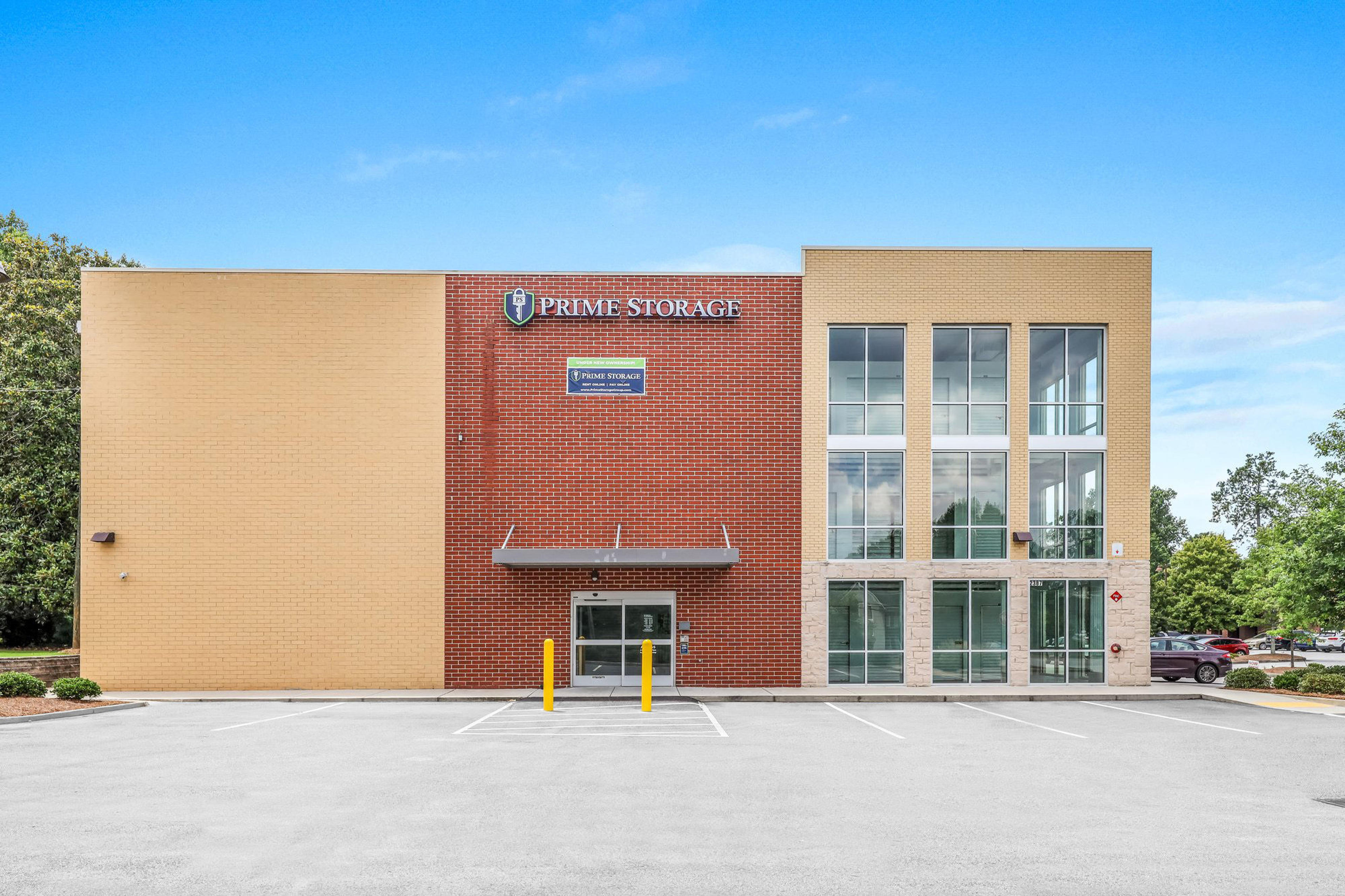 Prime Storage - Snellville Lenora Church Rd. photo 2