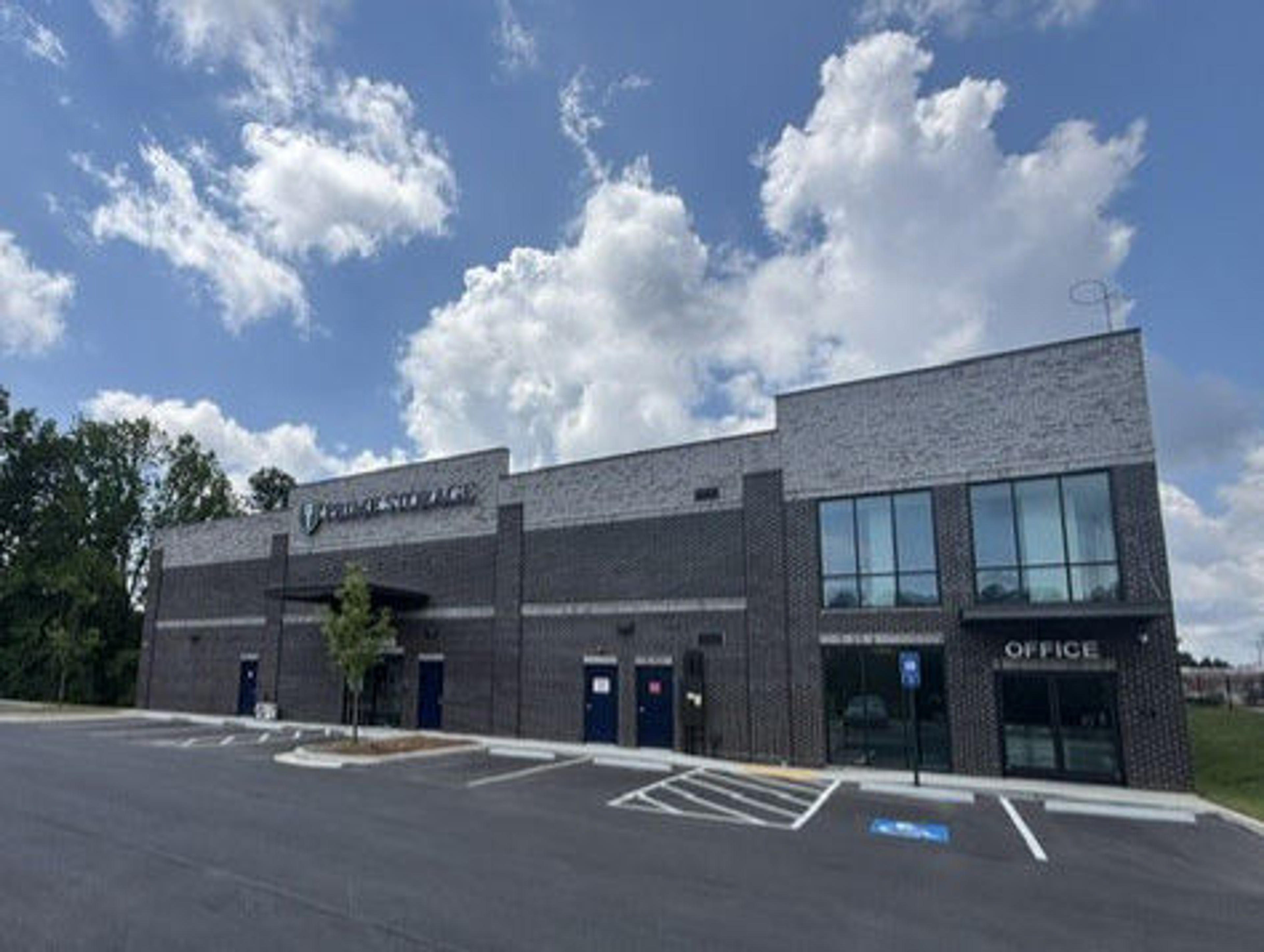 Prime Storage - Dallas 8942 Acworth Hwy. photo 12