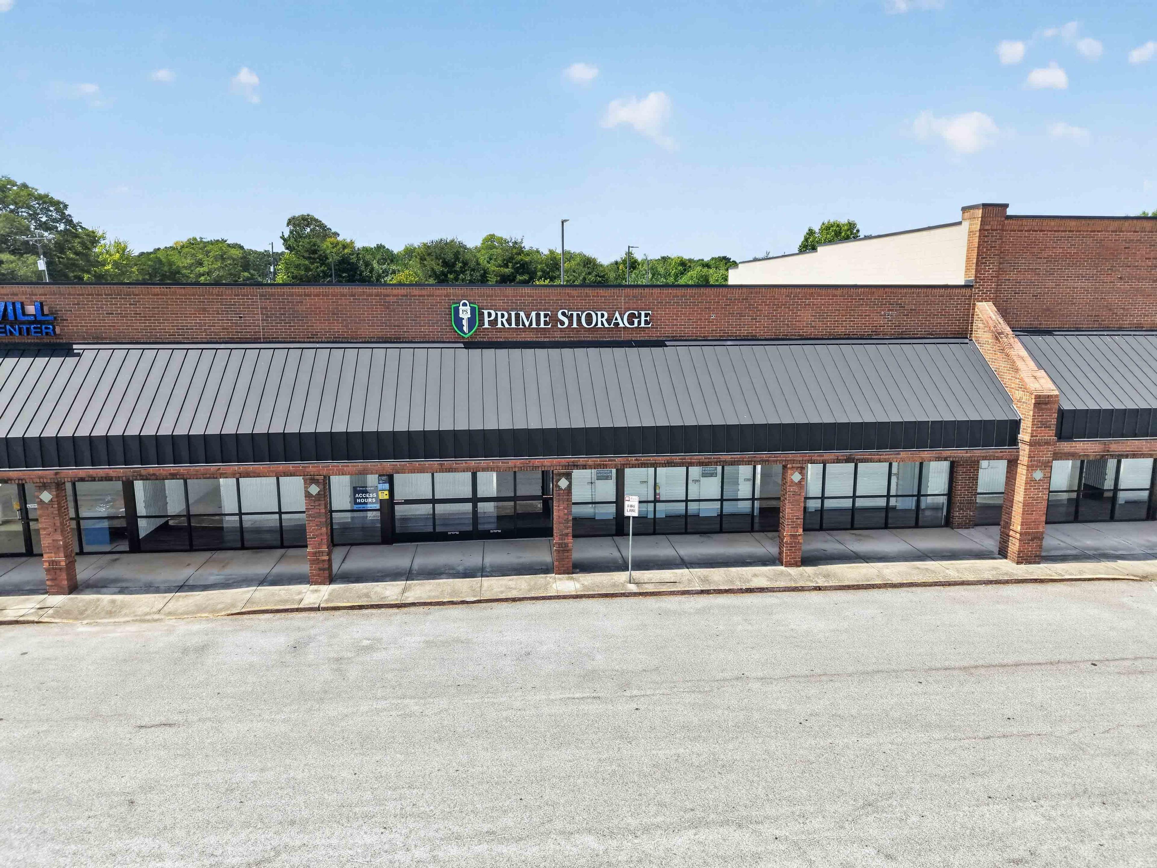 Prime Storage - Conyers photo 2