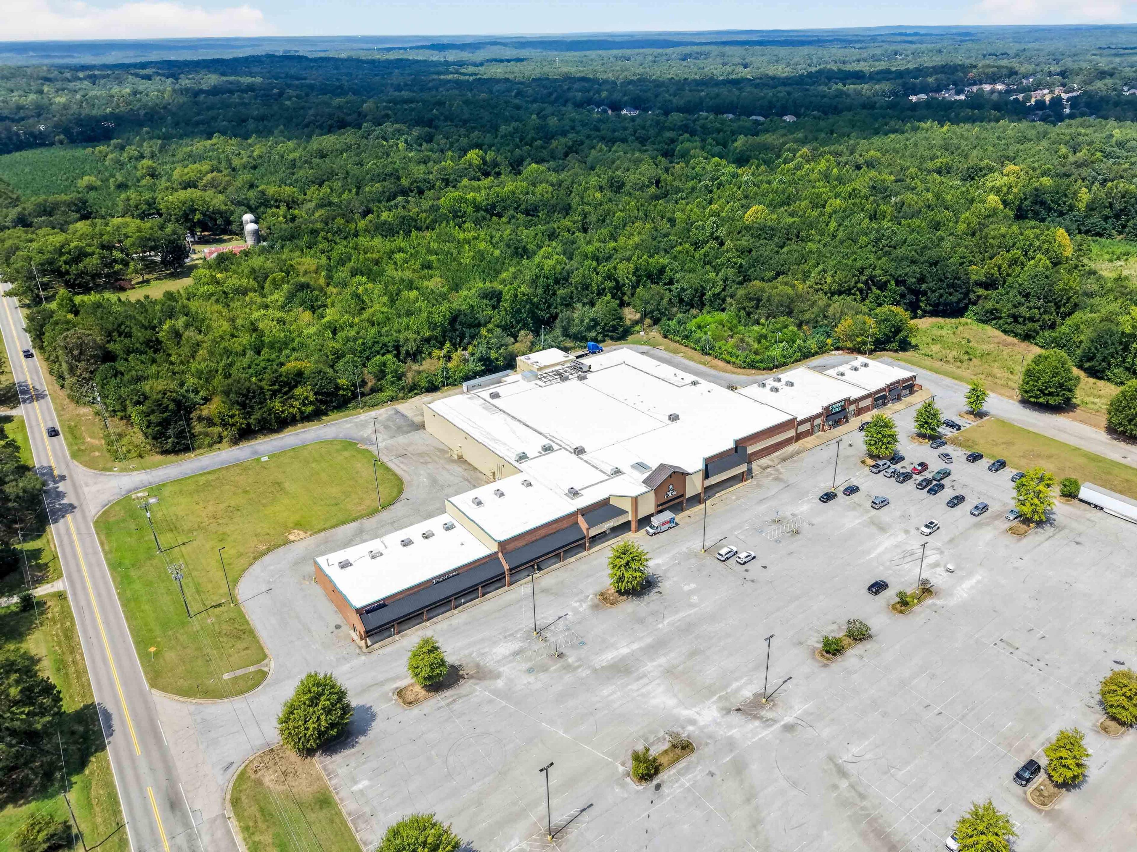 Prime Storage - Conyers photo 5