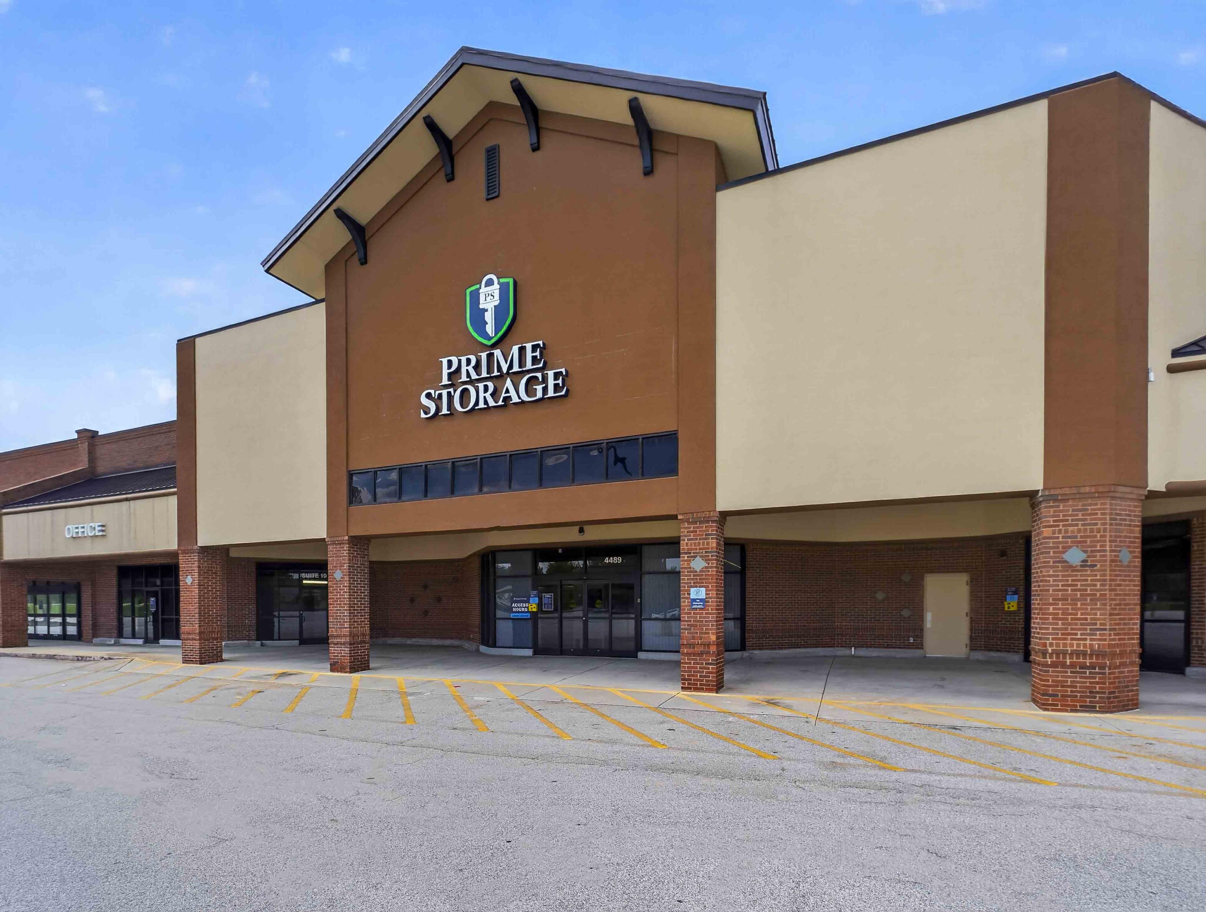 Prime Storage - Conyers photo 1