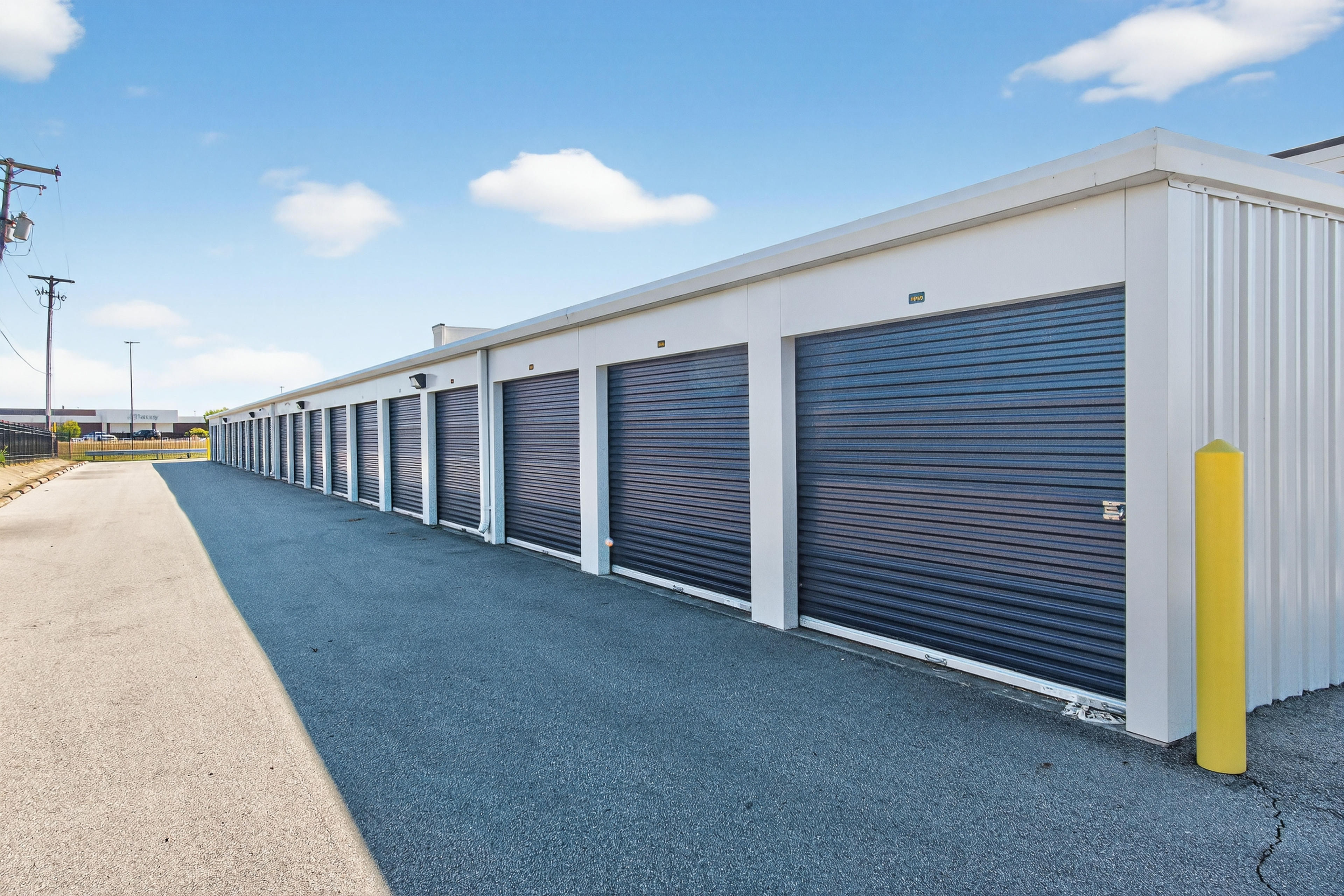 Prime Storage - Lafayette photo 4
