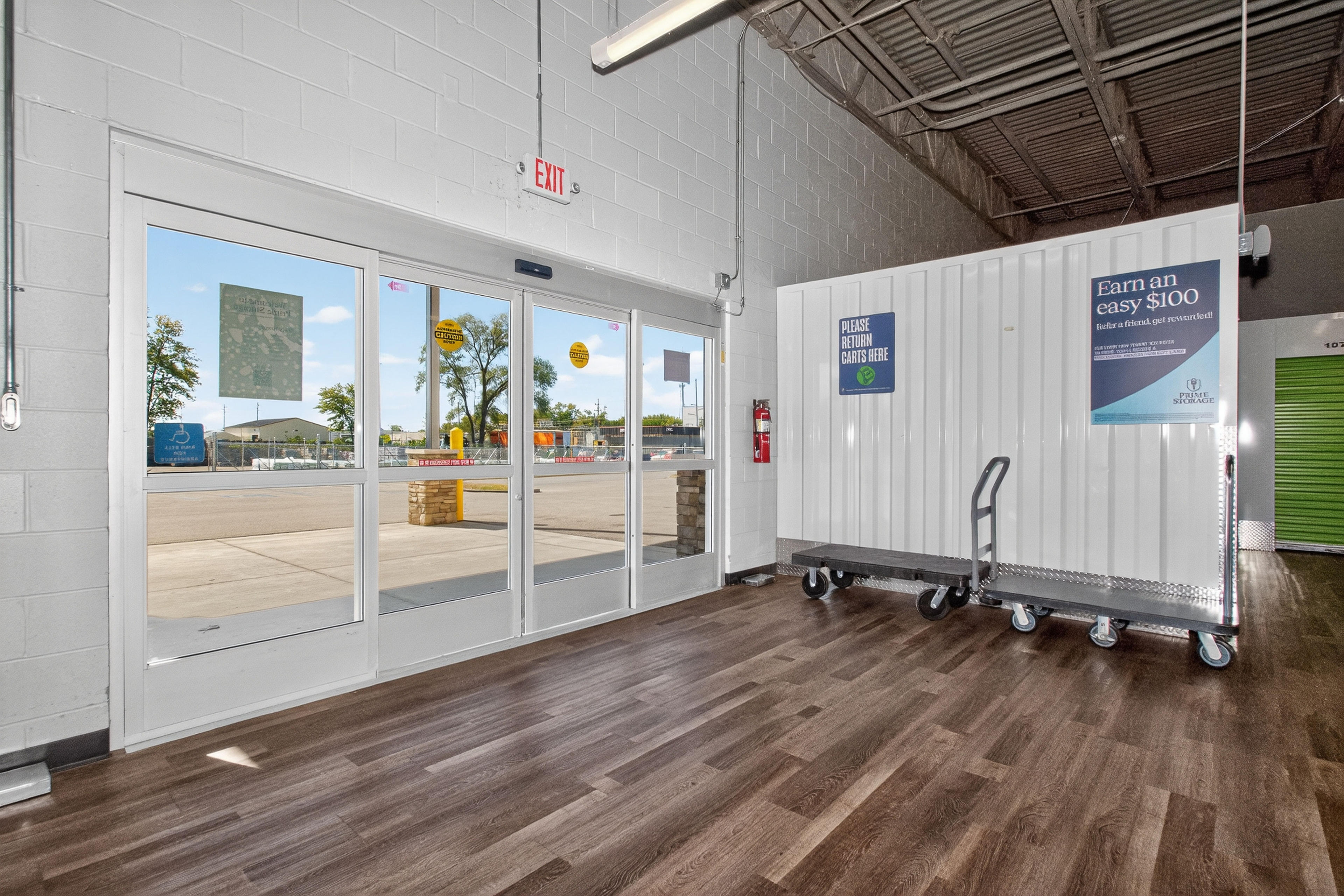 Prime Storage - Lafayette photo 6
