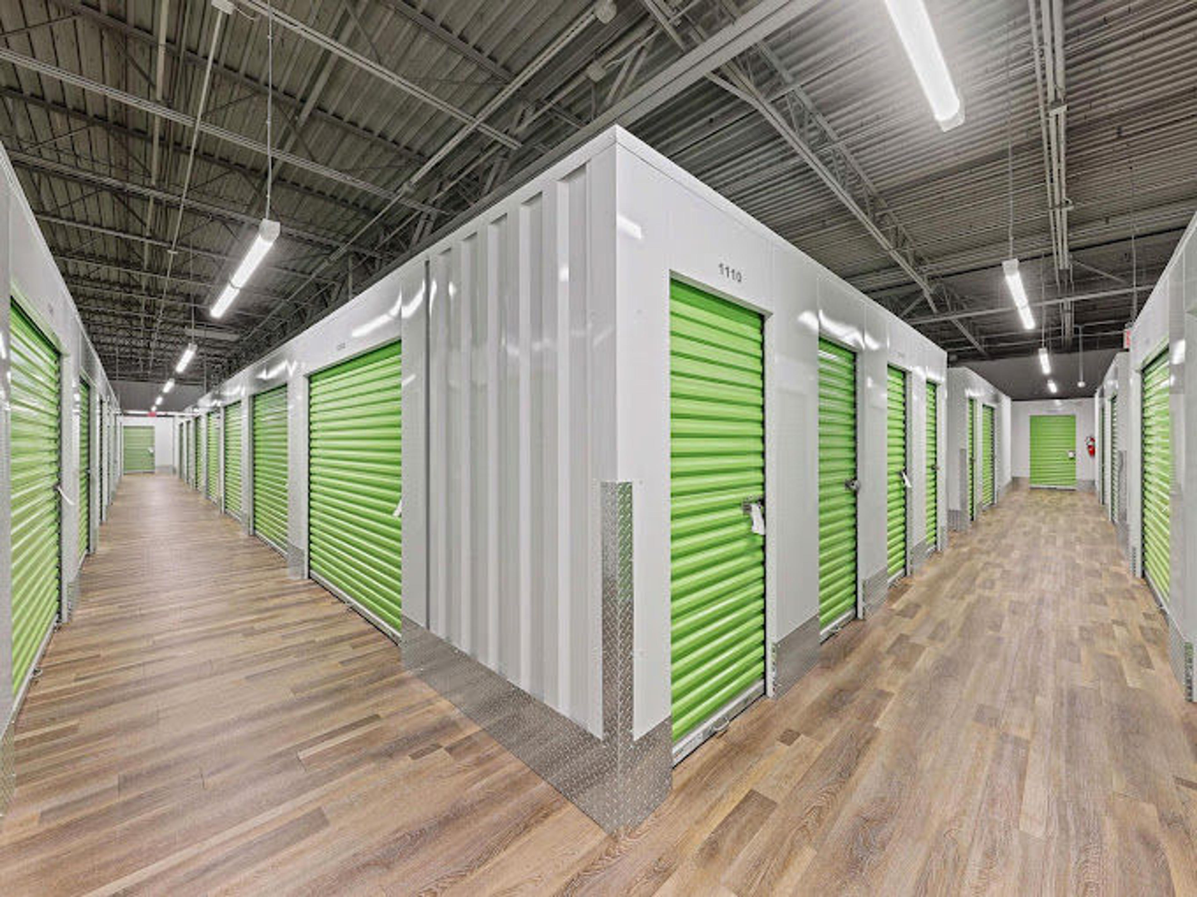 Prime Storage - Lafayette photo 1