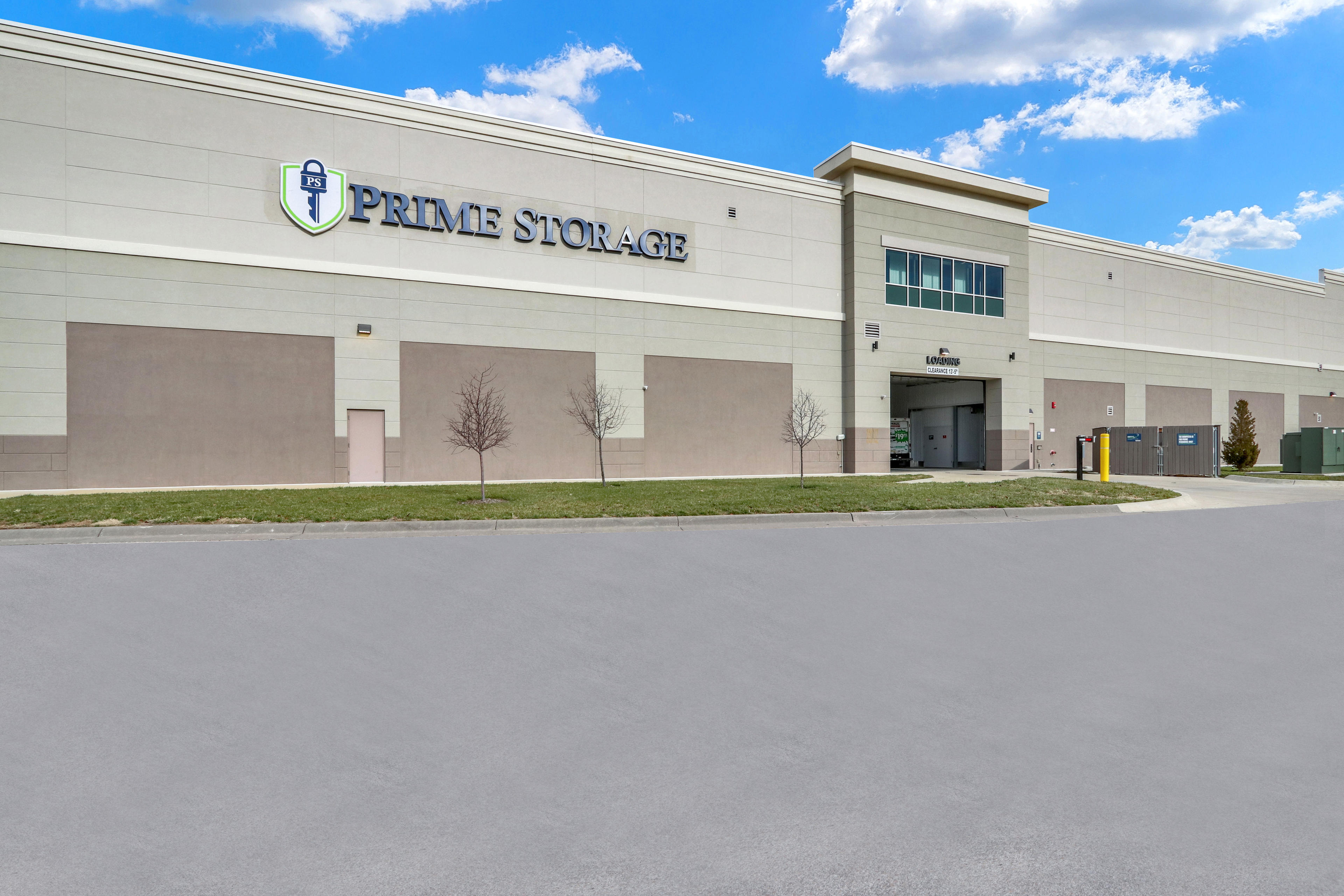 Prime Storage - Wichita Webb Rd. photo 4