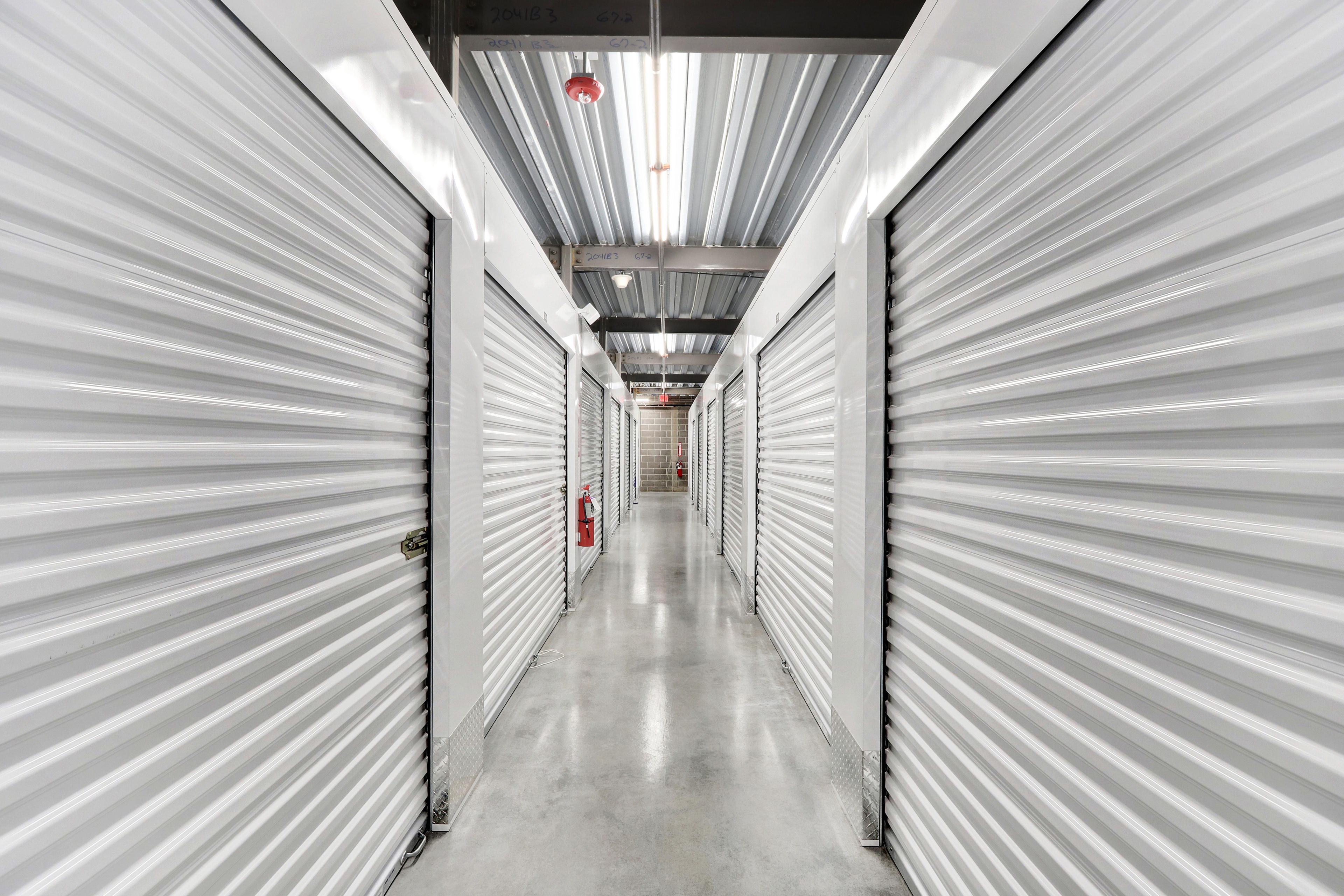 Prime Storage - Wichita Webb Rd. photo 2