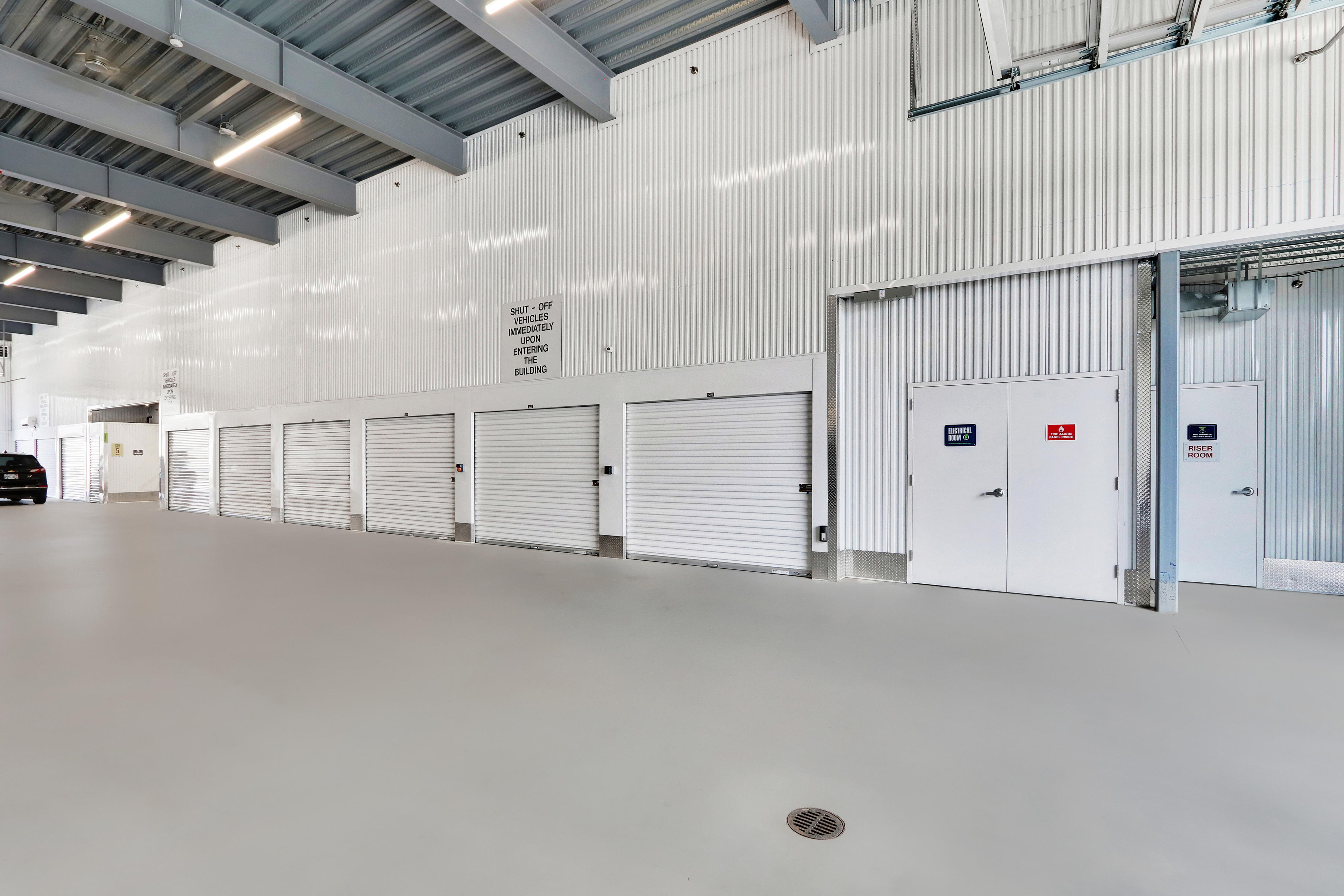 Prime Storage - Wichita Webb Rd. photo 3
