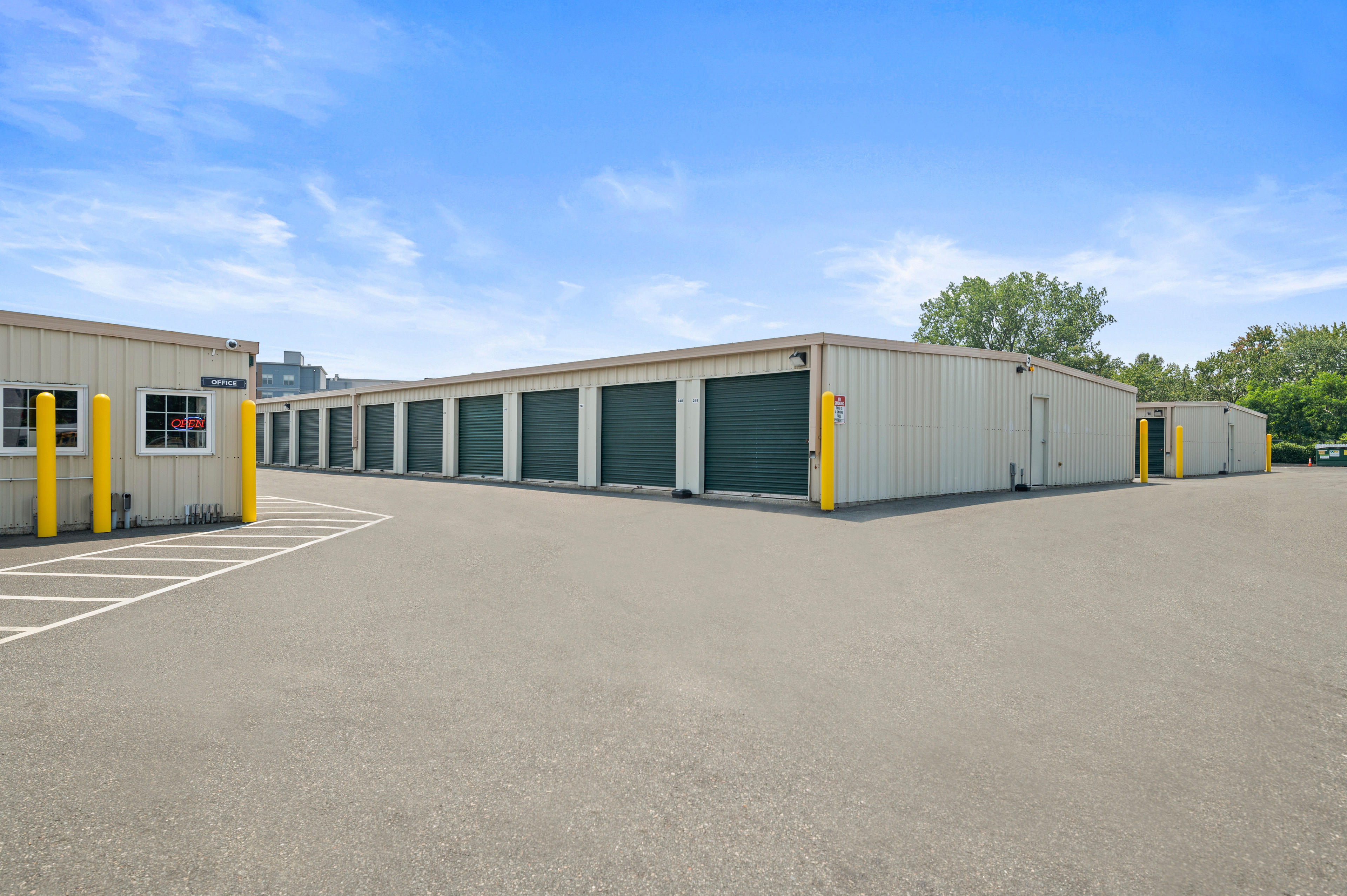Prime Storage - Malden thumbnail 3