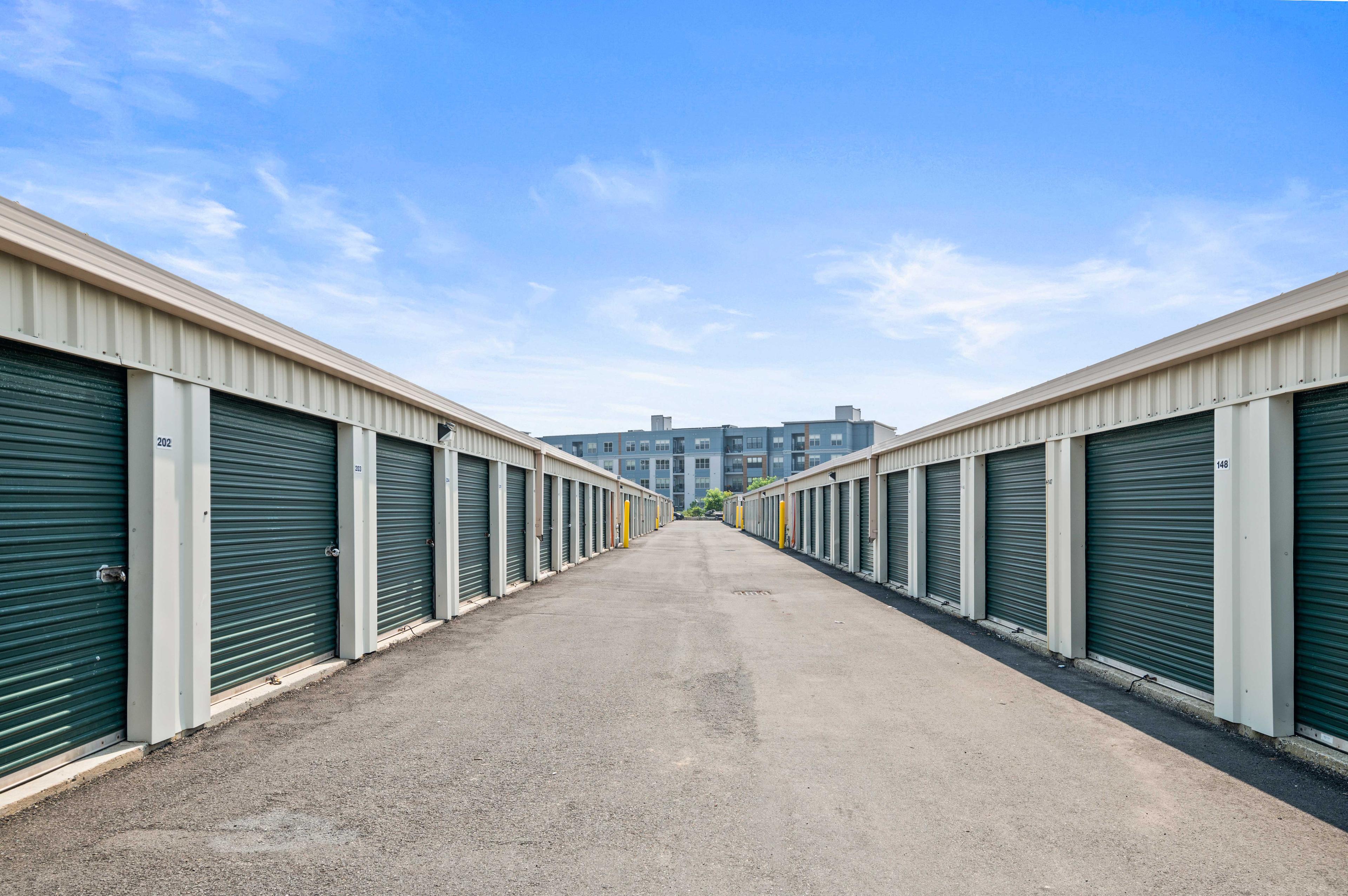 Prime Storage - Malden thumbnail 2