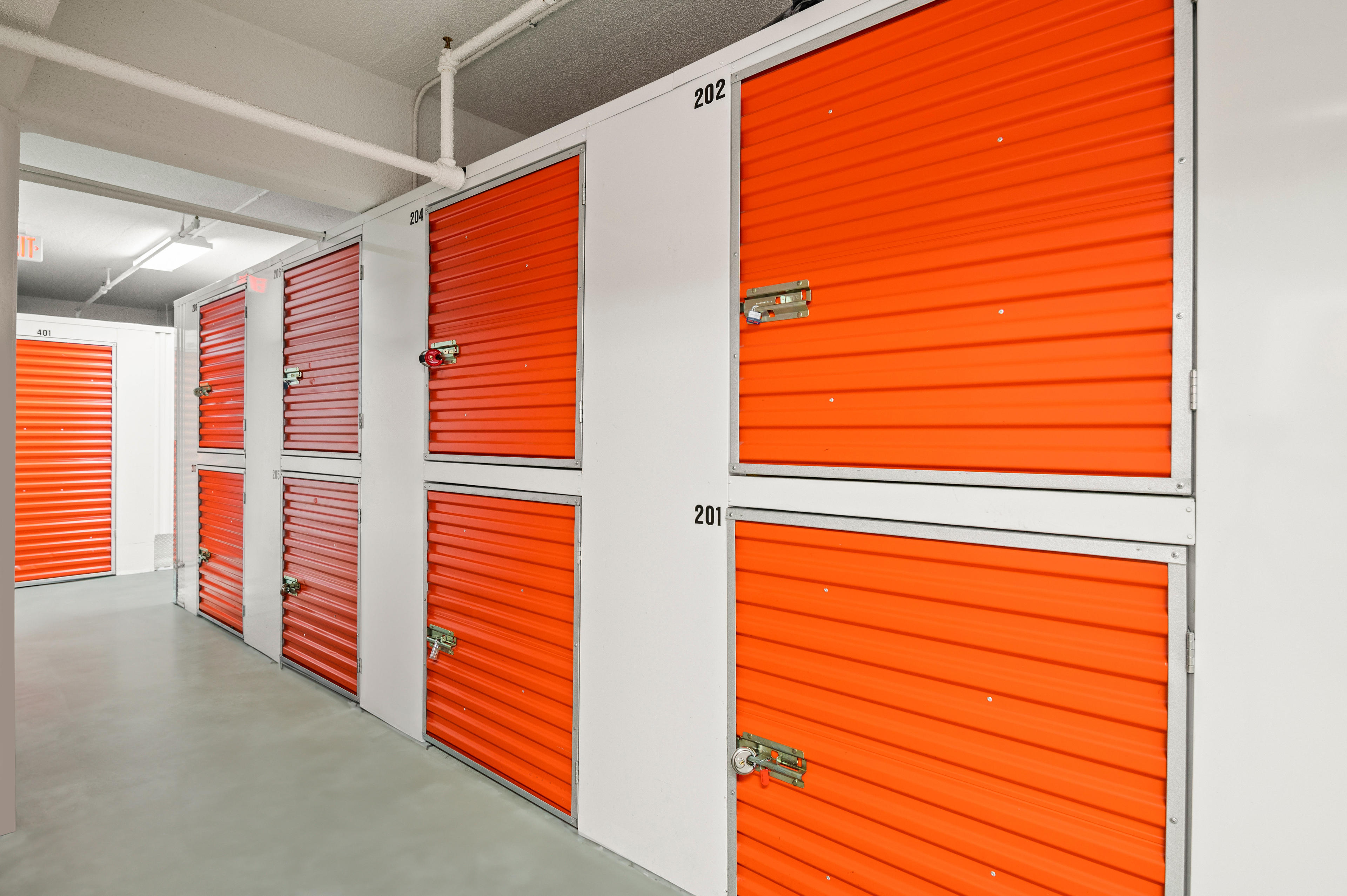 Prime Storage - Salem photo 3