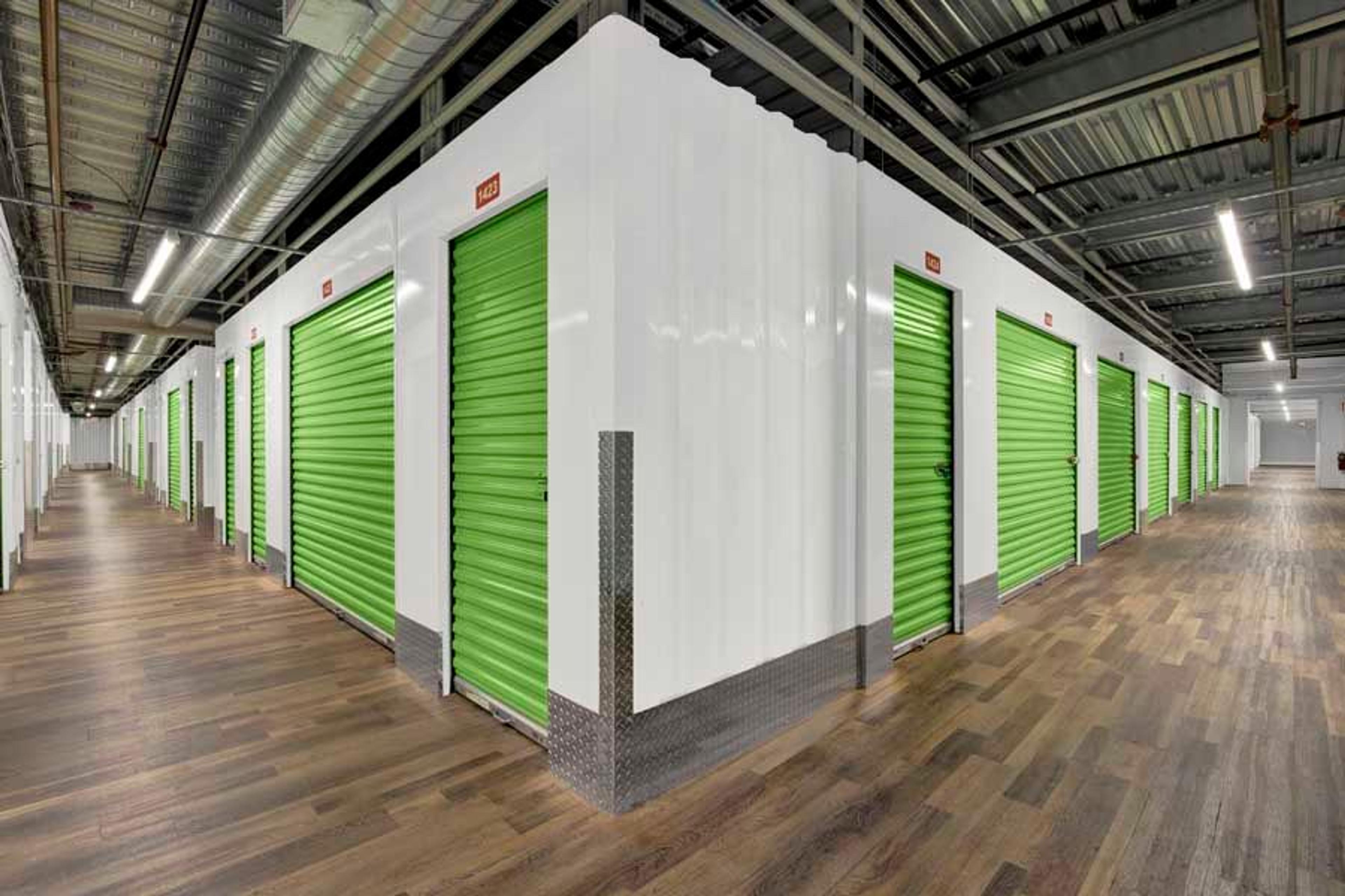 Prime Storage - Bourne photo 3