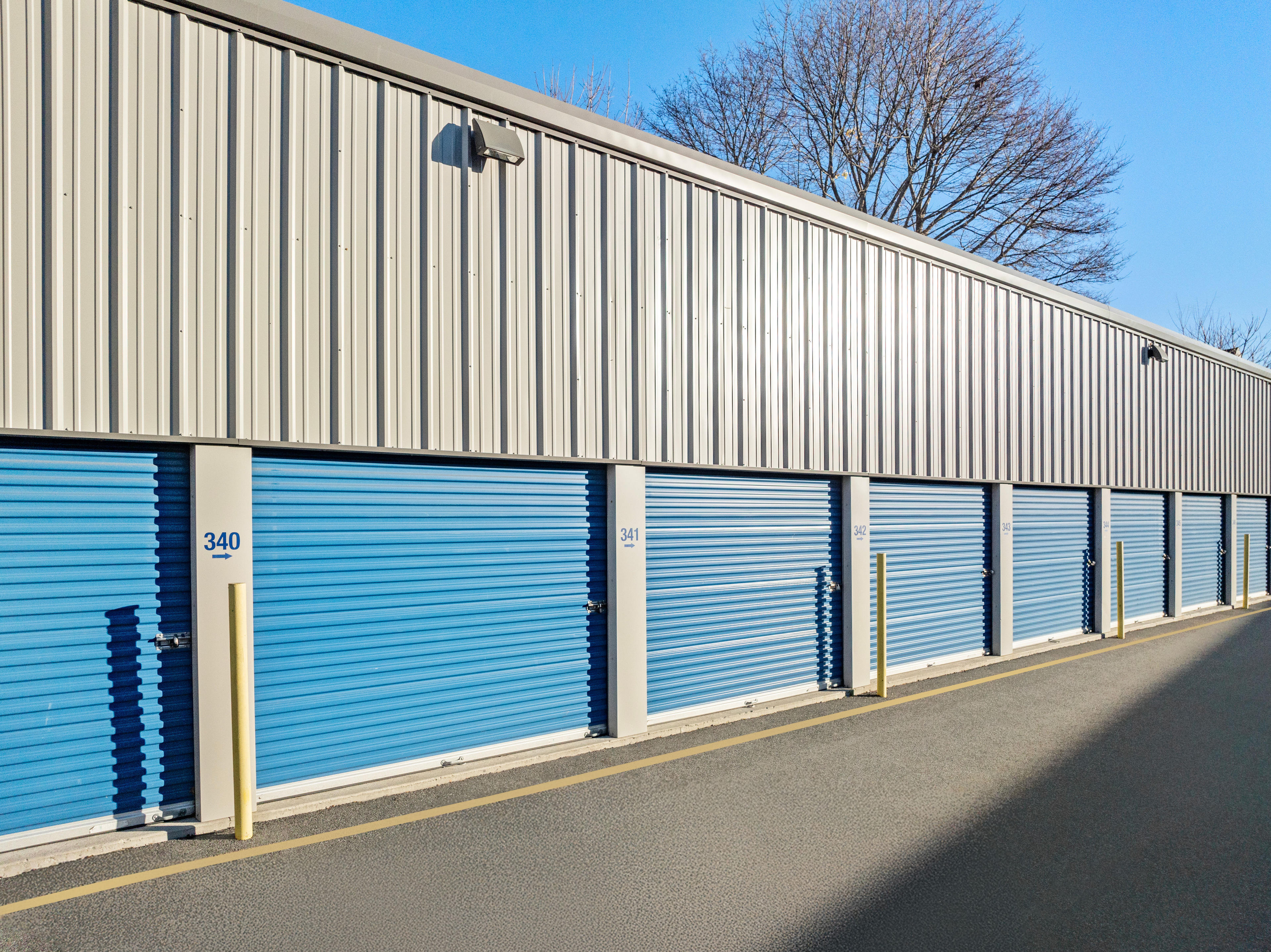 Prime Storage - Gloucester photo 4