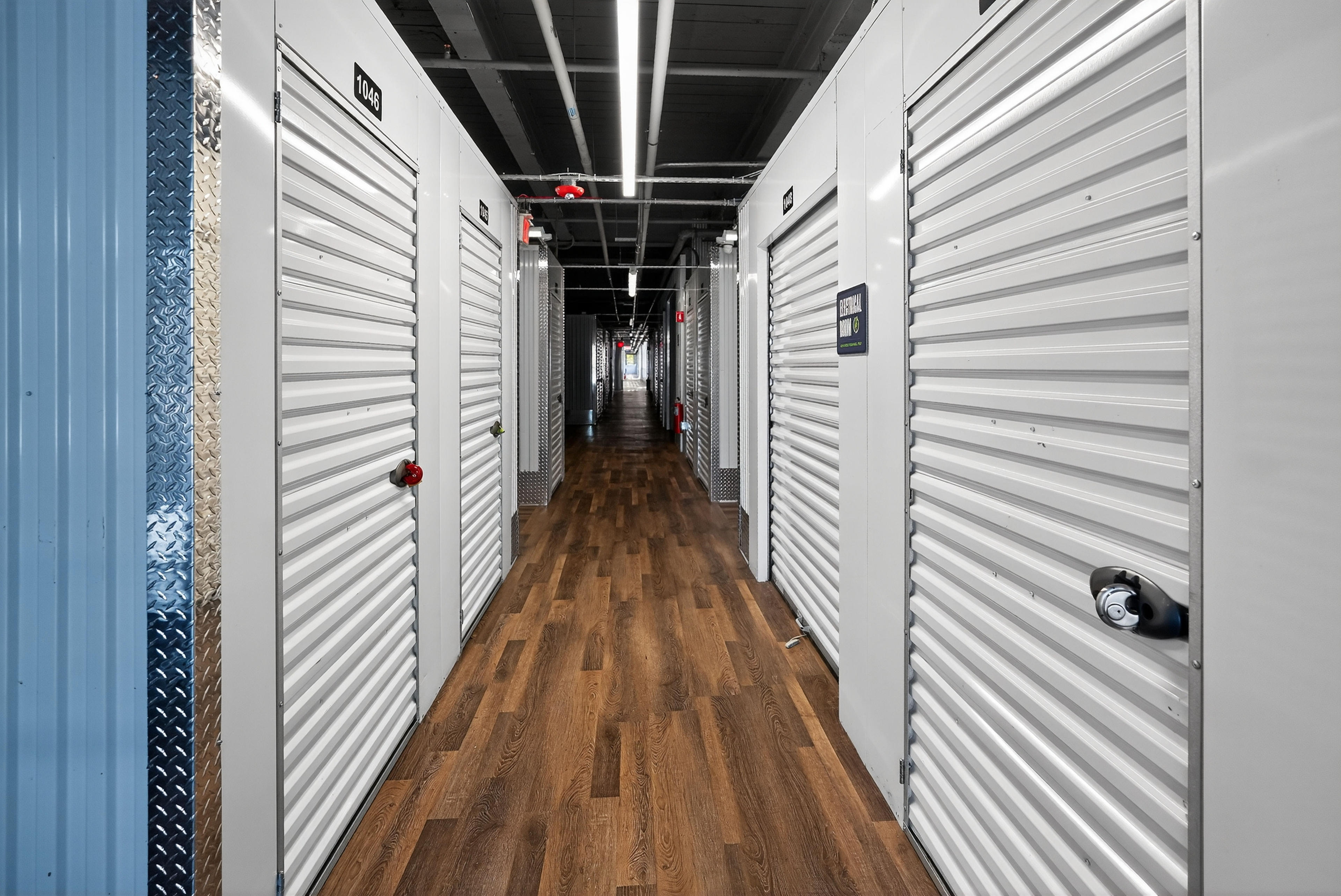 Prime Storage - Attleboro