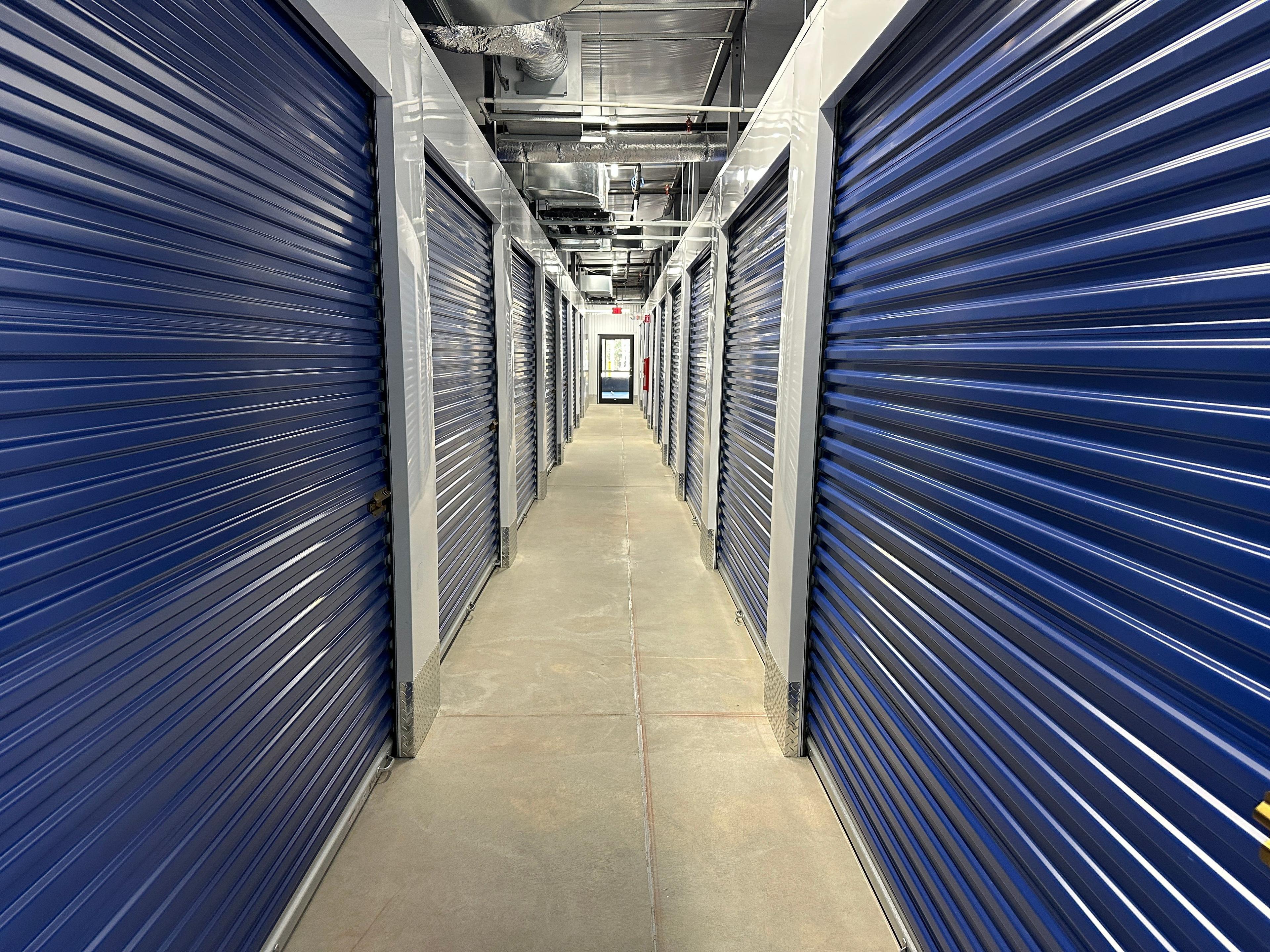 Prime Storage - Taunton Myricks St.