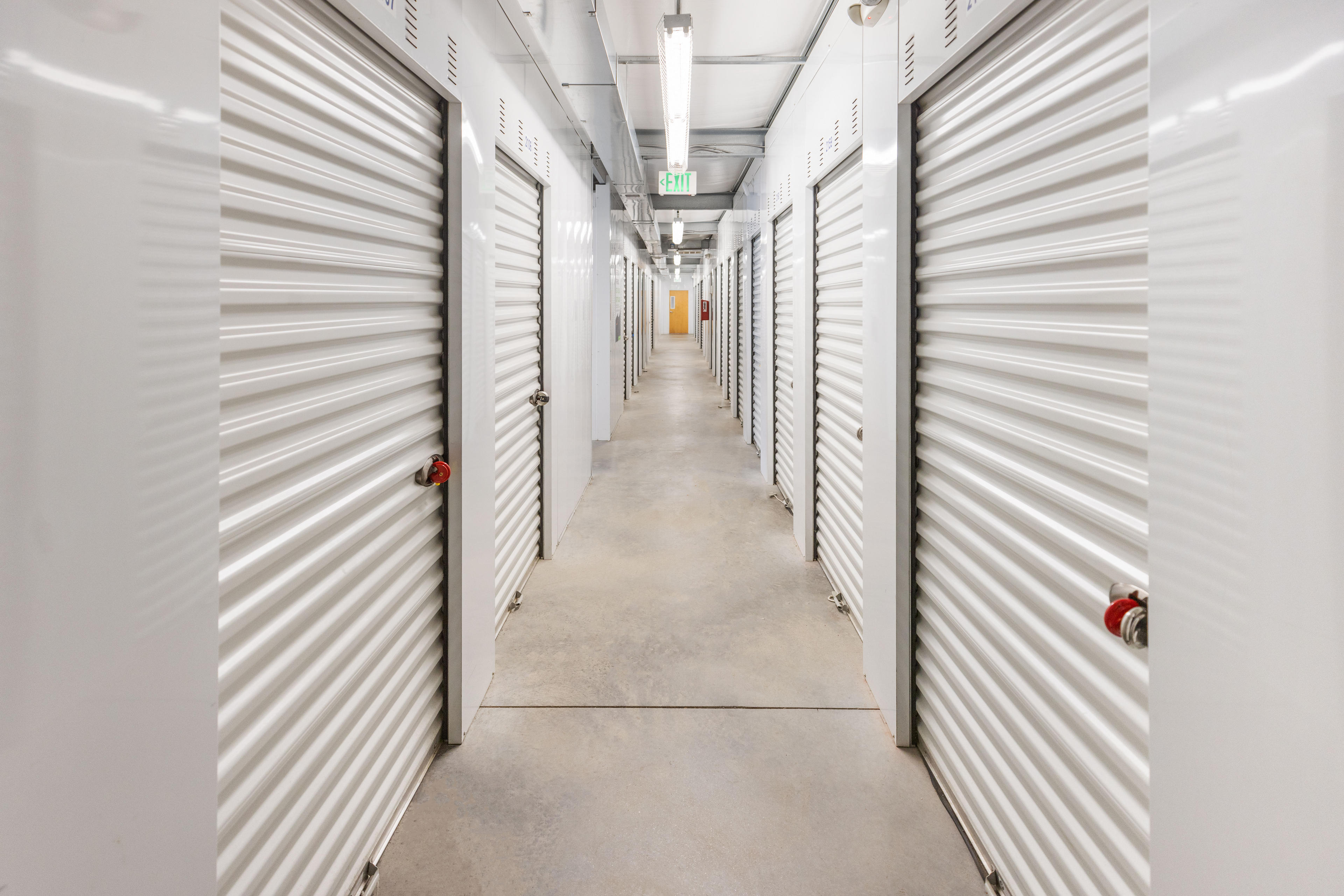 Prime Storage - Baltimore North Point Blvd. photo 5