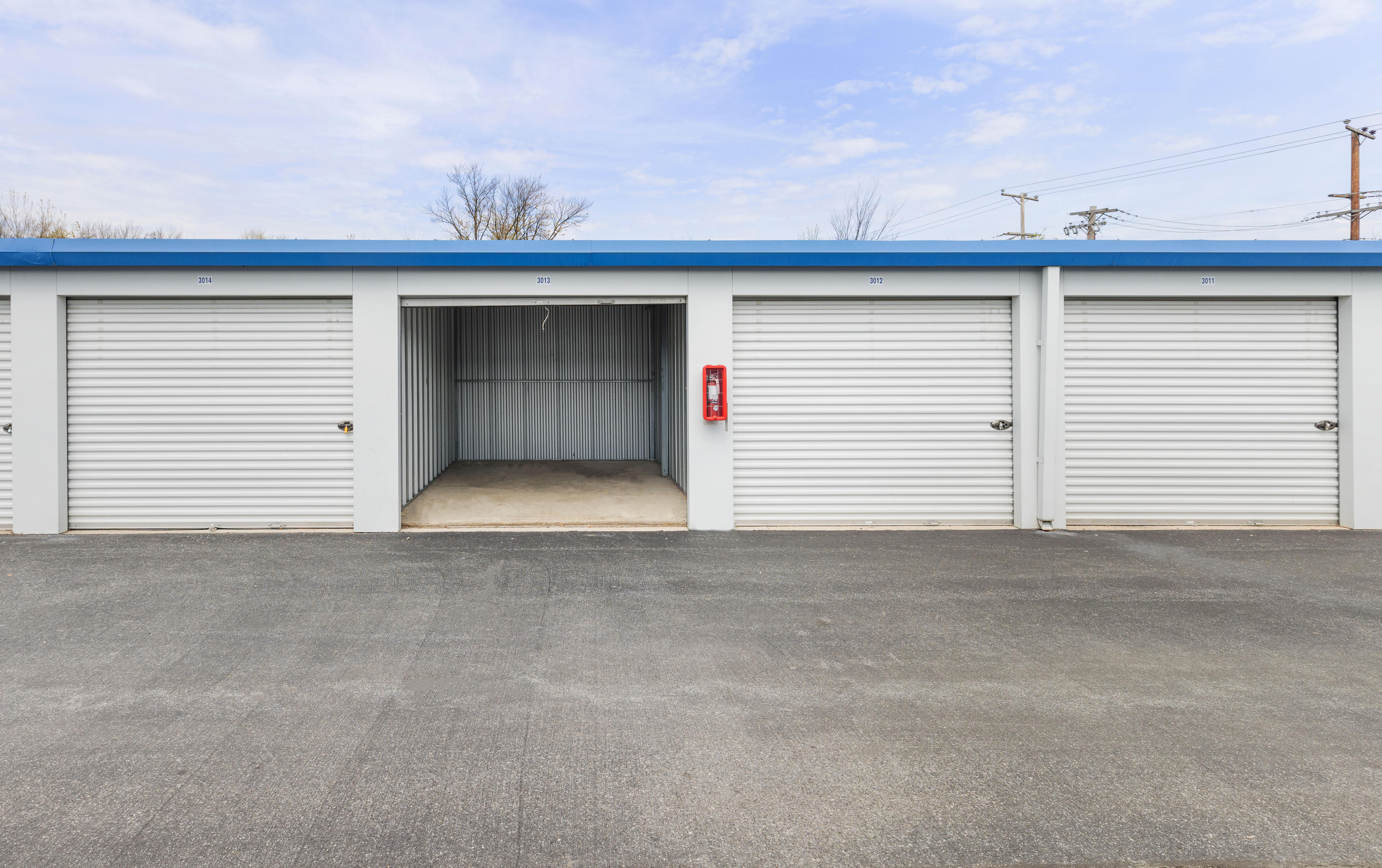 Prime Storage - Baltimore North Point Blvd. photo 7