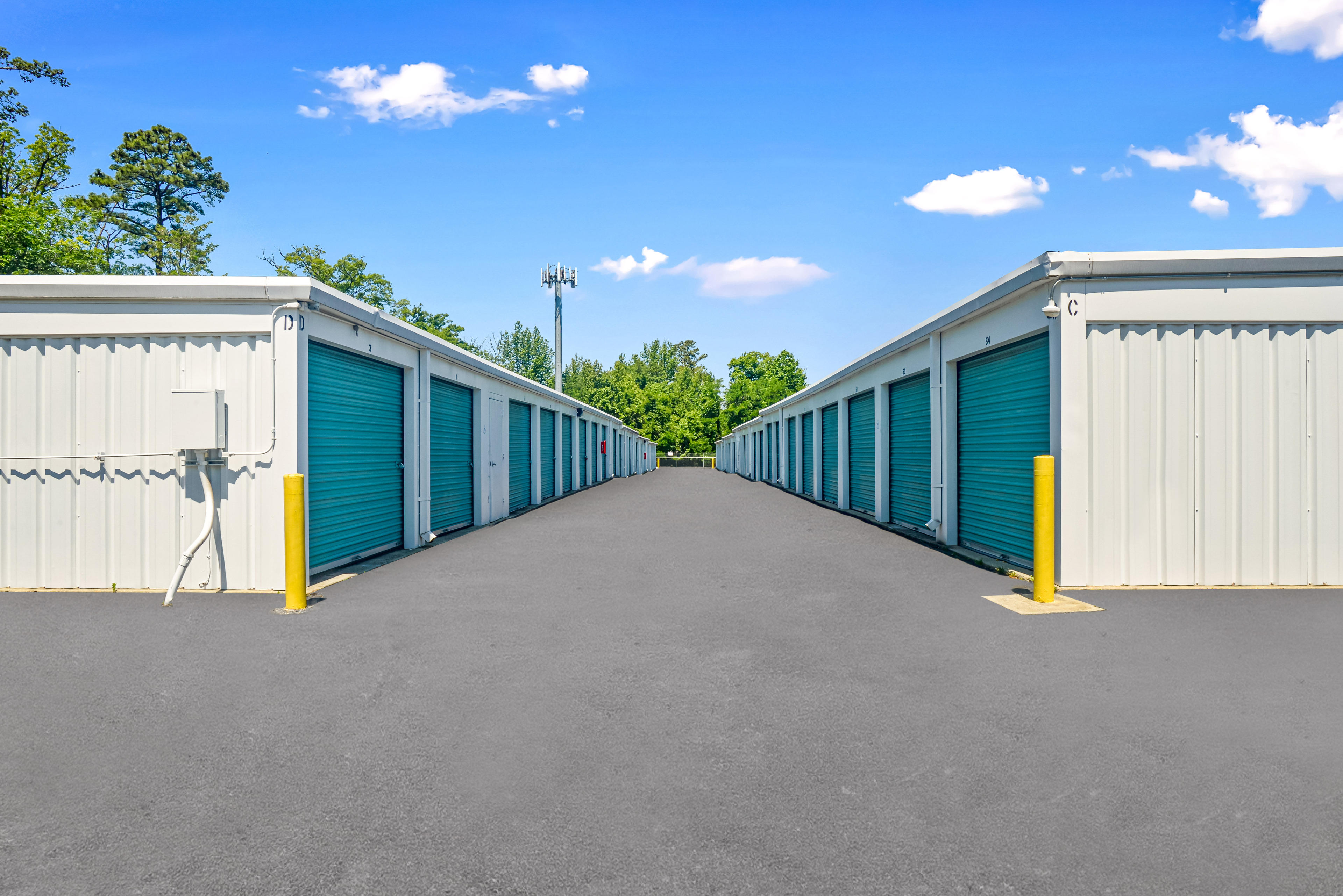 Prime Storage - Clinton Bellefonte Pl. photo 7