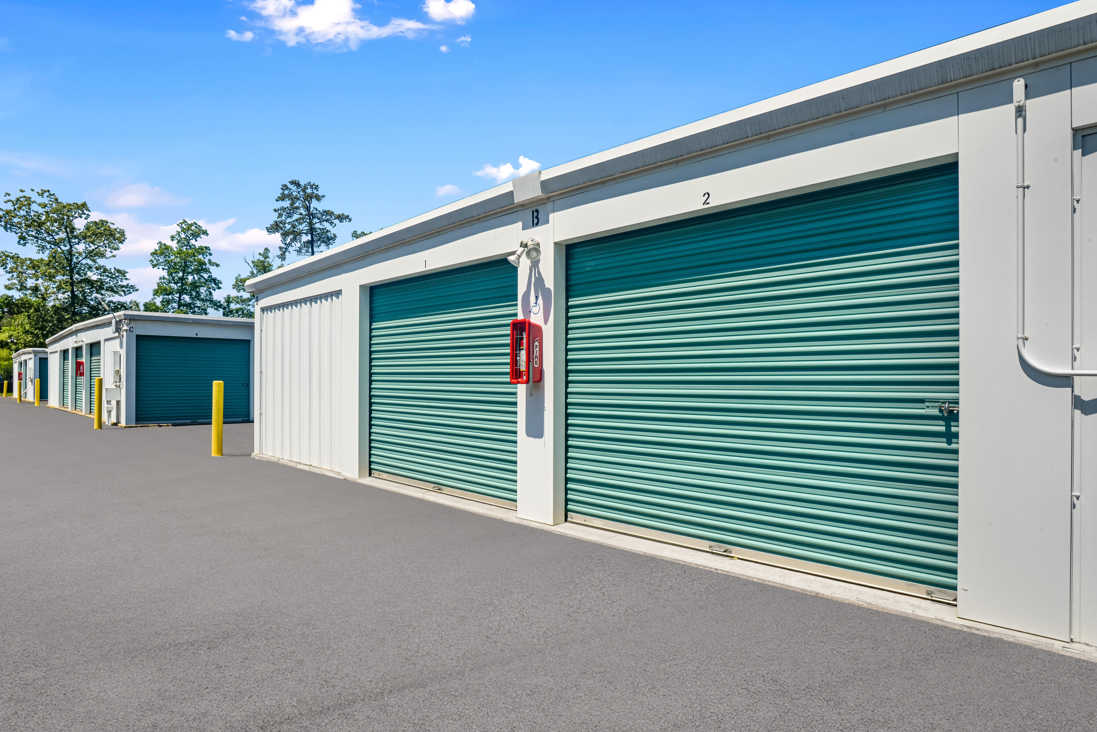 Prime Storage - Clinton Bellefonte Pl. photo 8