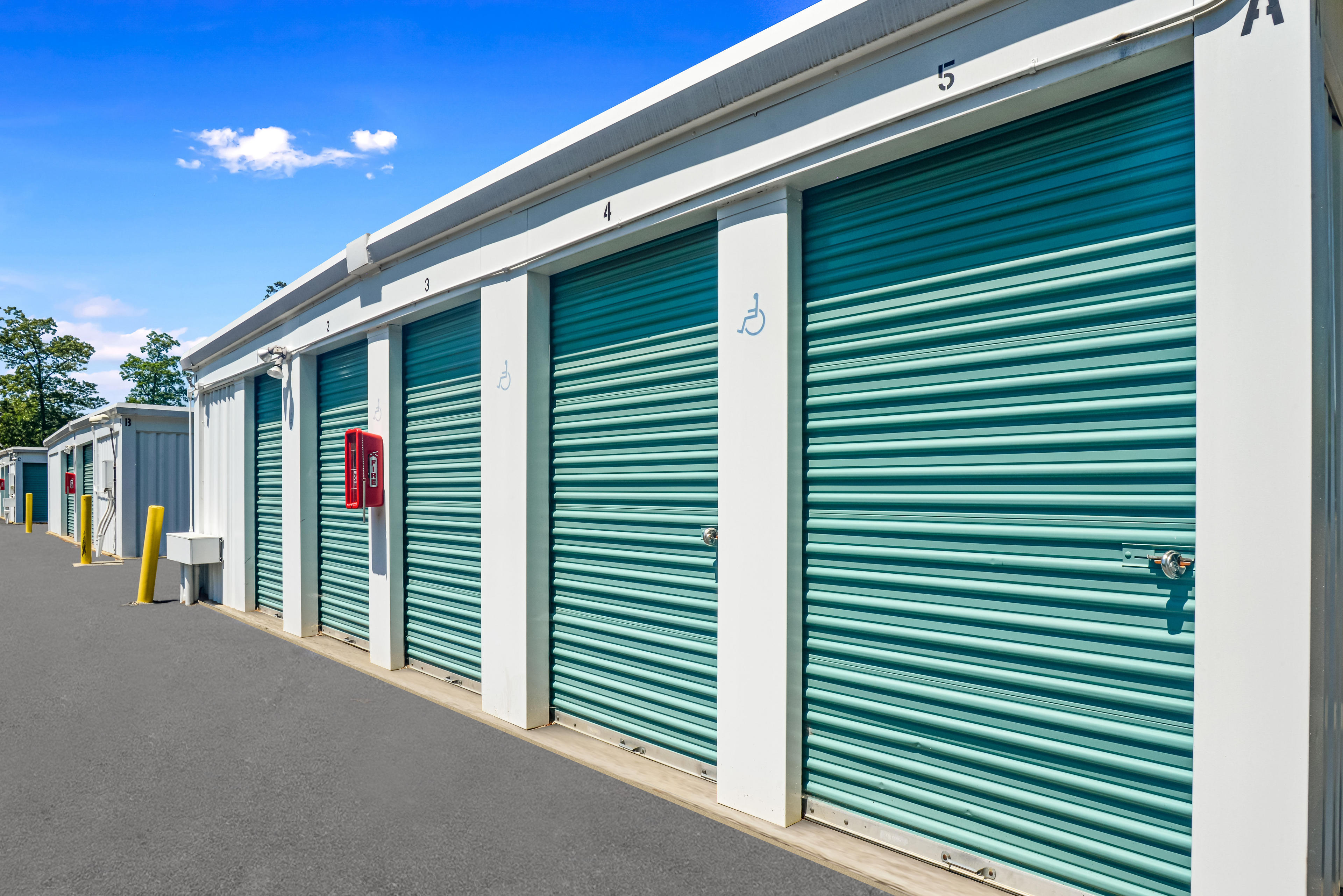 Prime Storage - Clinton Bellefonte Pl. photo 9
