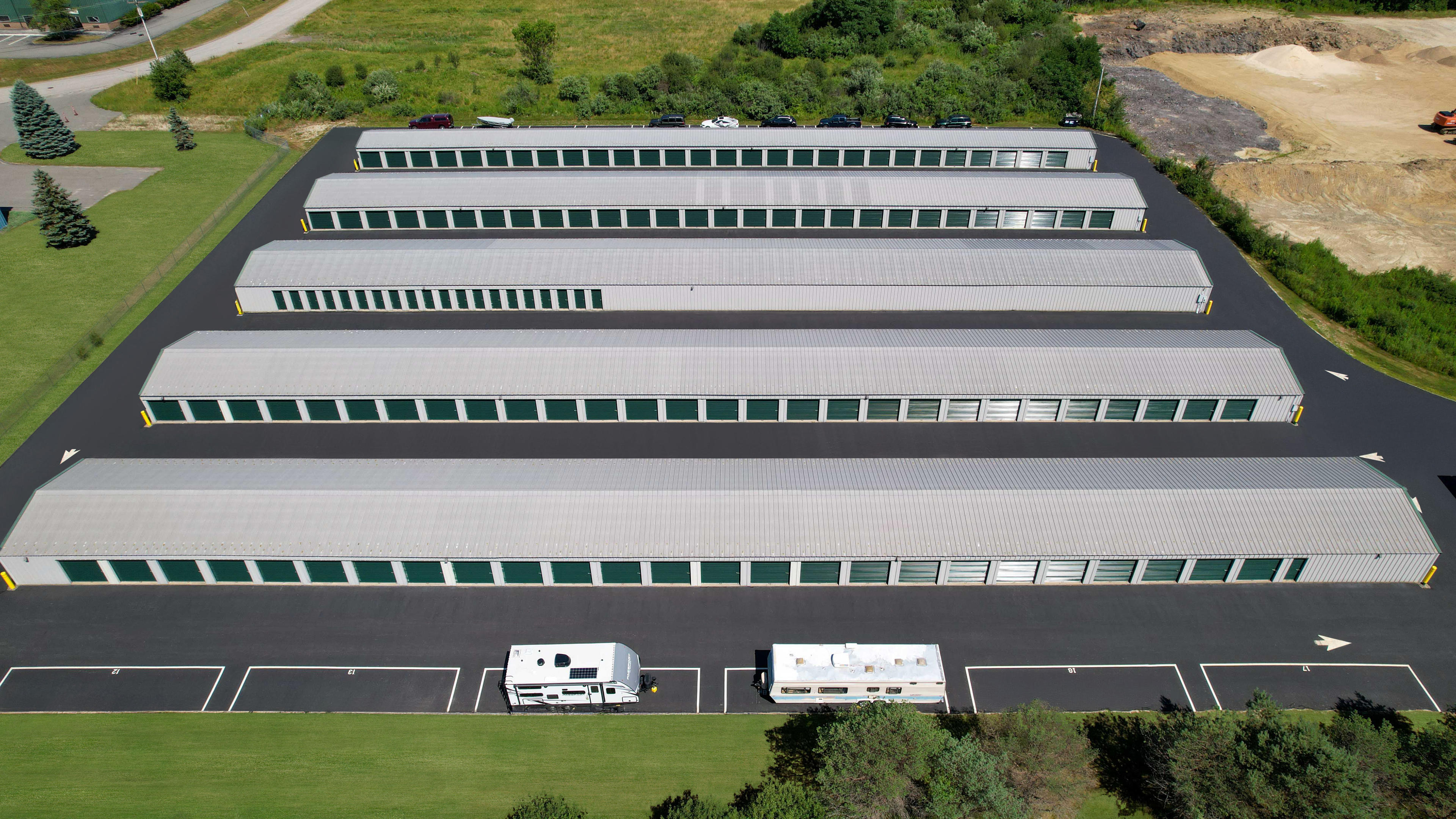 Prime Storage - Gorham thumbnail 7