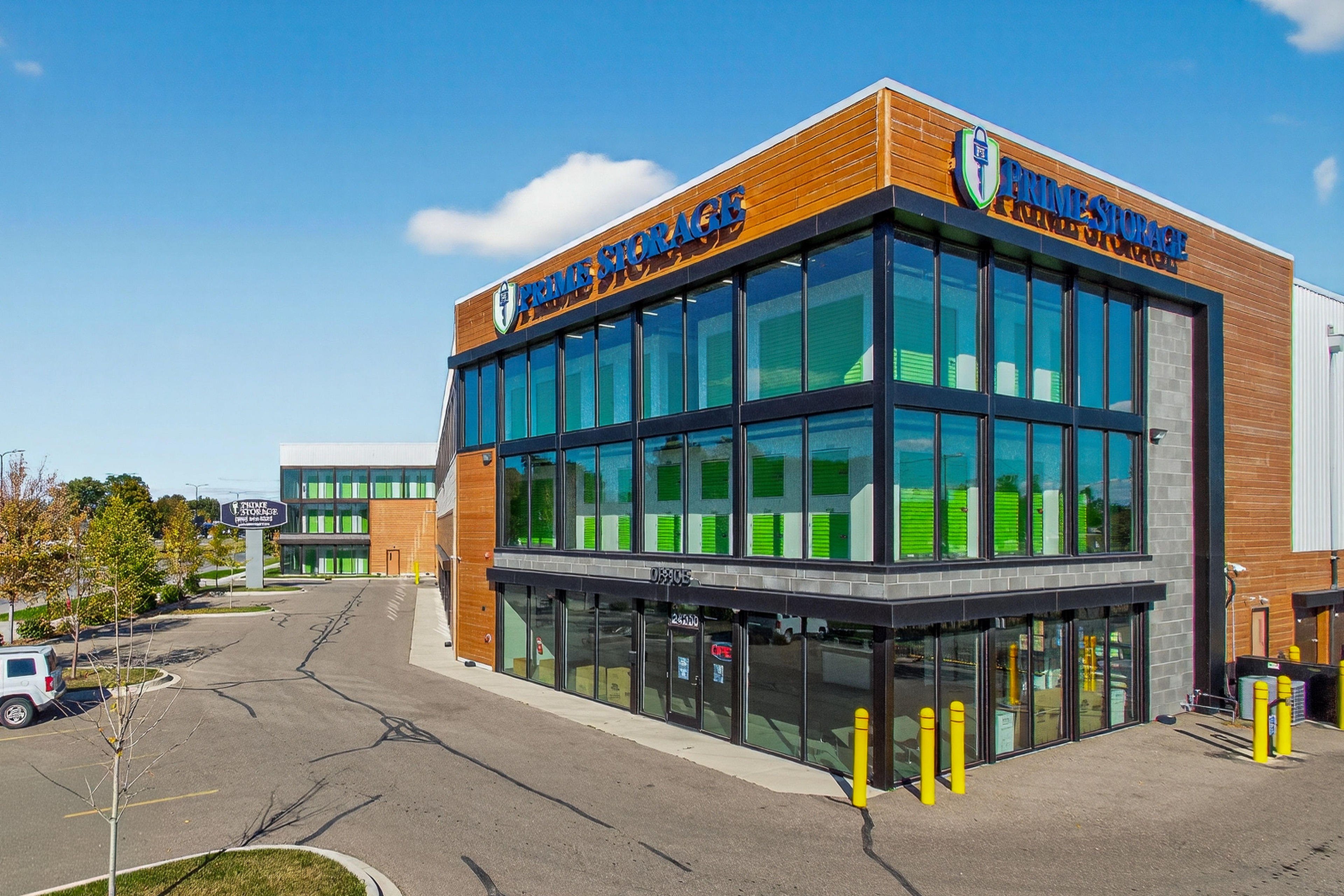 Prime Storage - Eastpointe photo 1