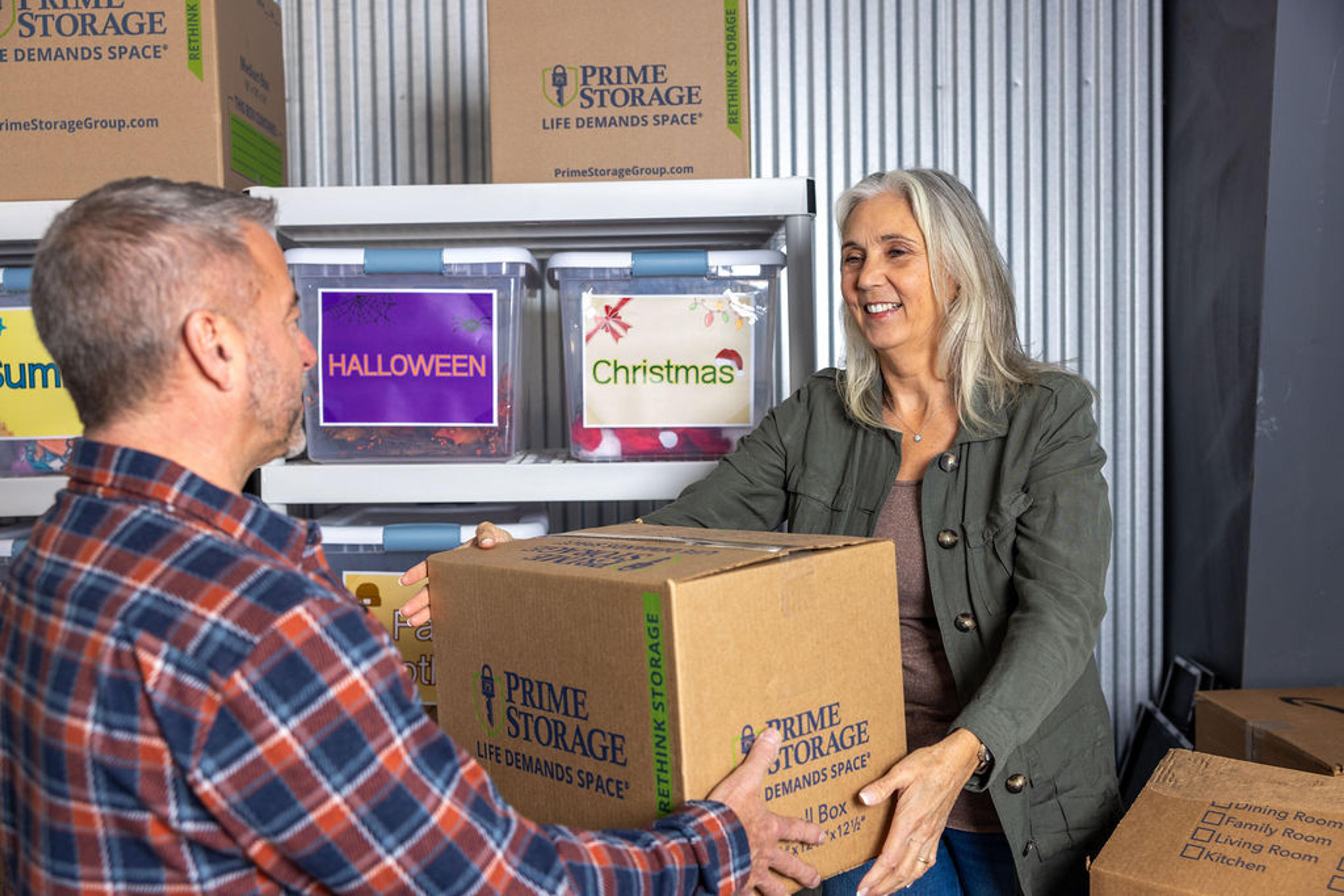 Prime Storage - Asheville photo 3