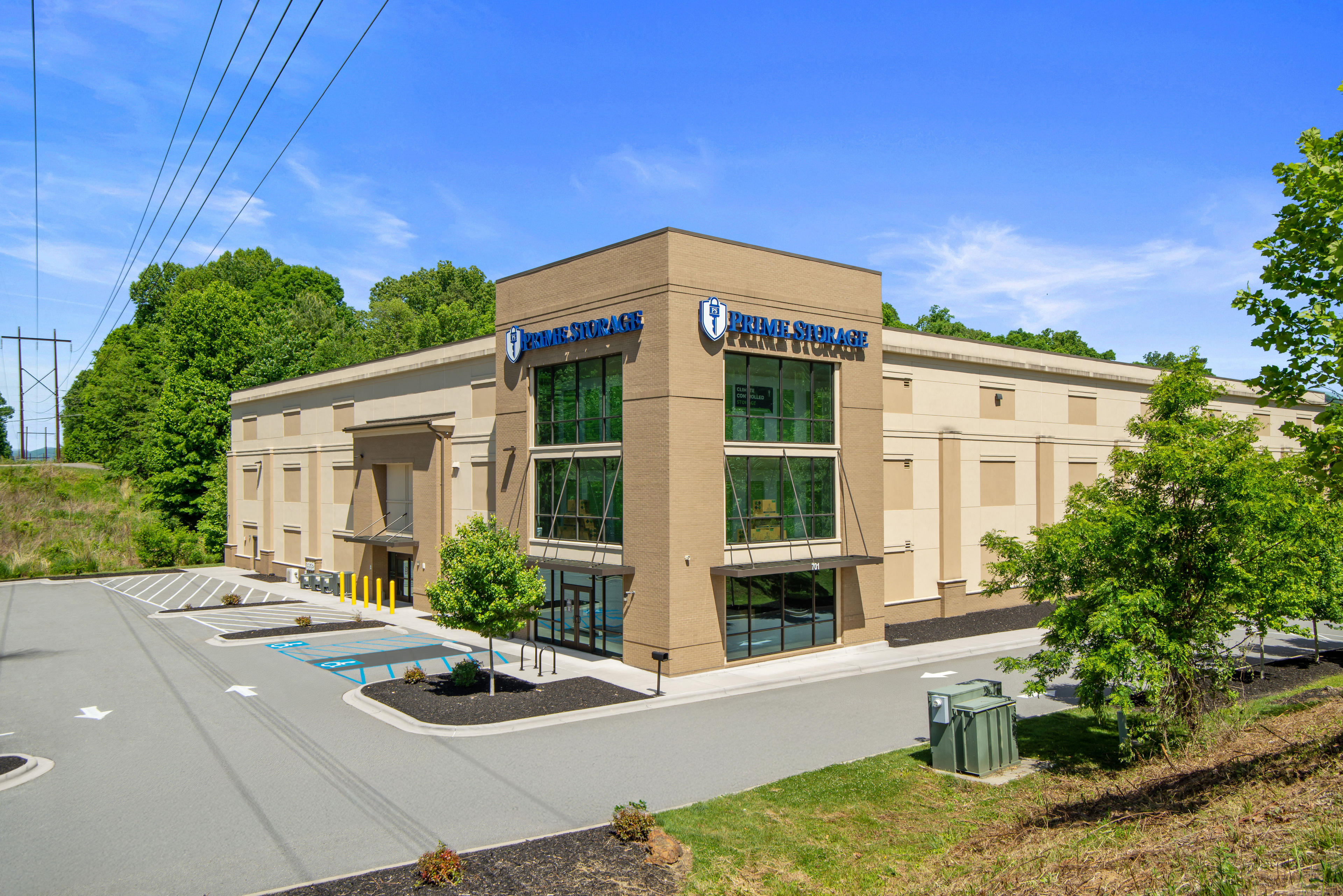 Prime Storage - Asheville photo 1