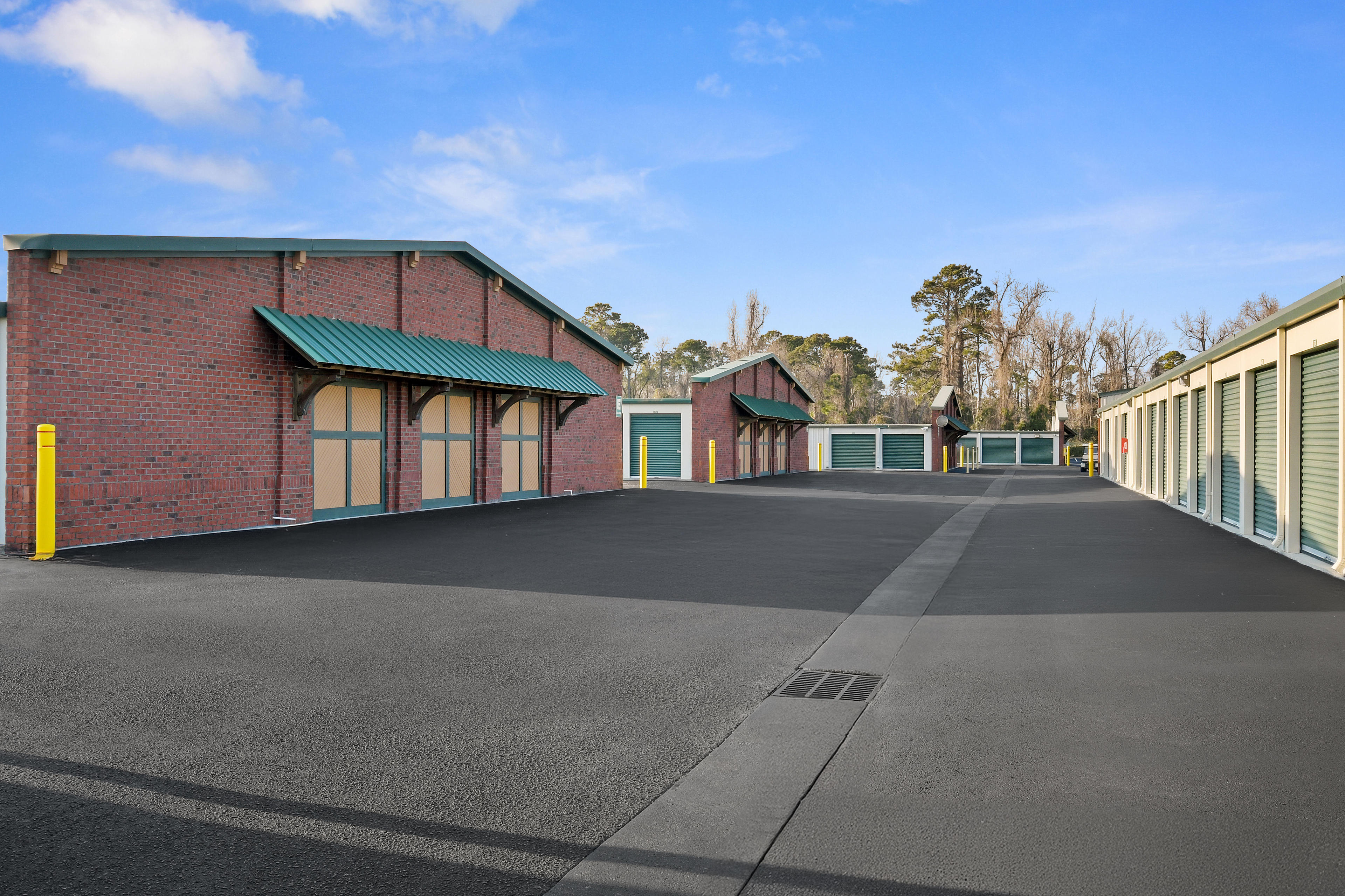 Prime Storage - Wilmington 5044 Carolina Bch Rd photo 4