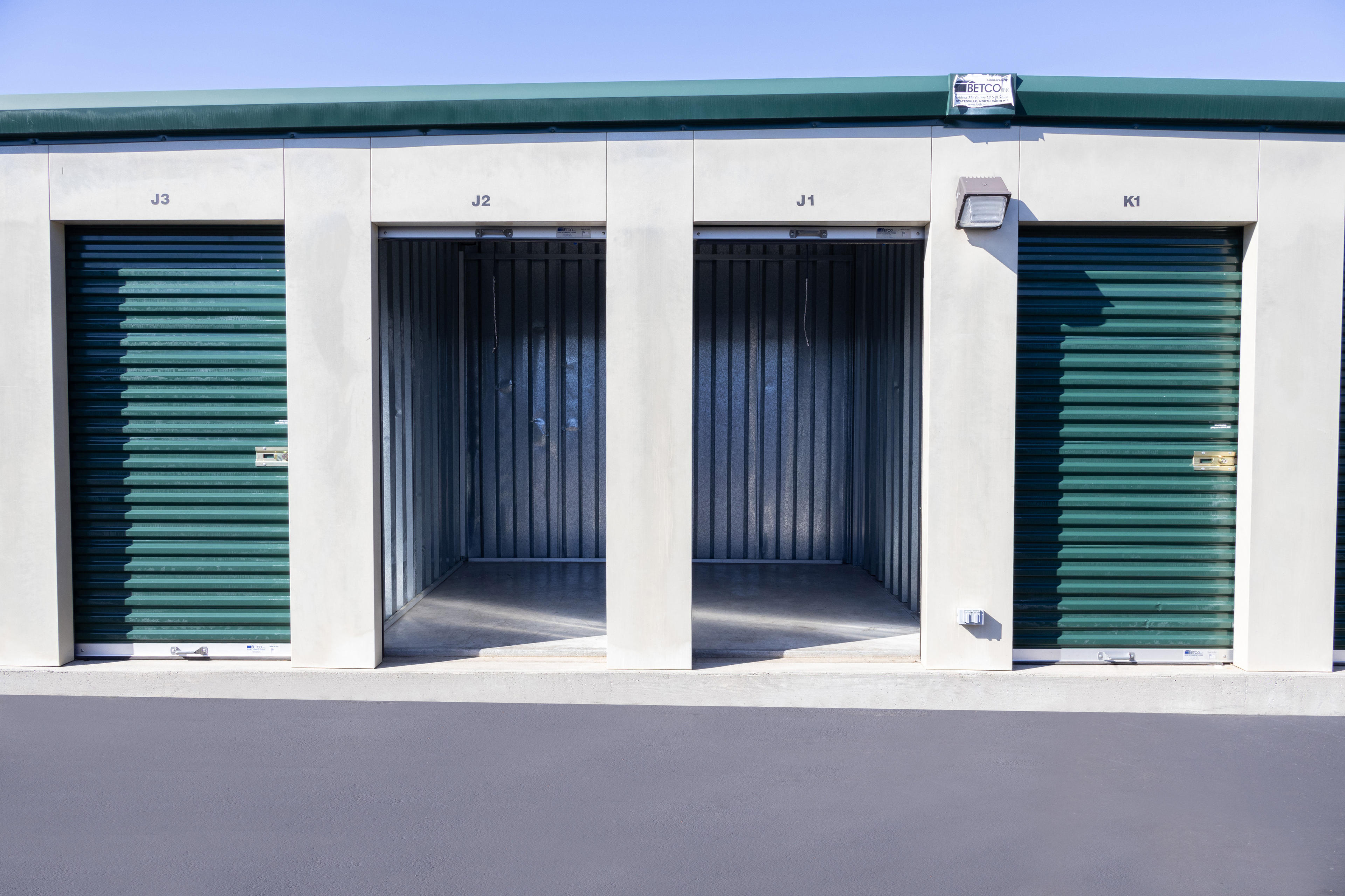Prime Storage - Concord photo 8