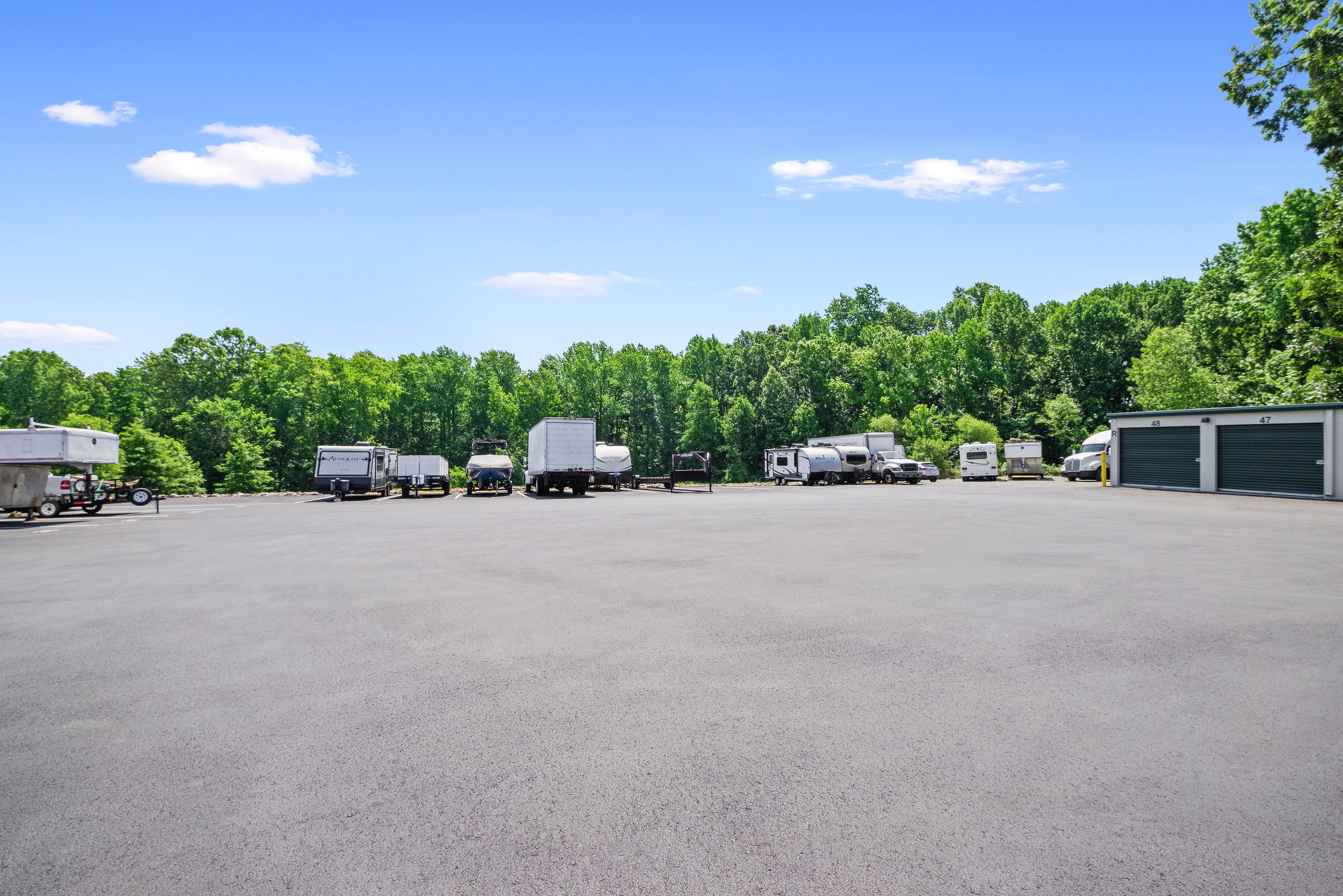 Prime Storage - Charlotte photo 8